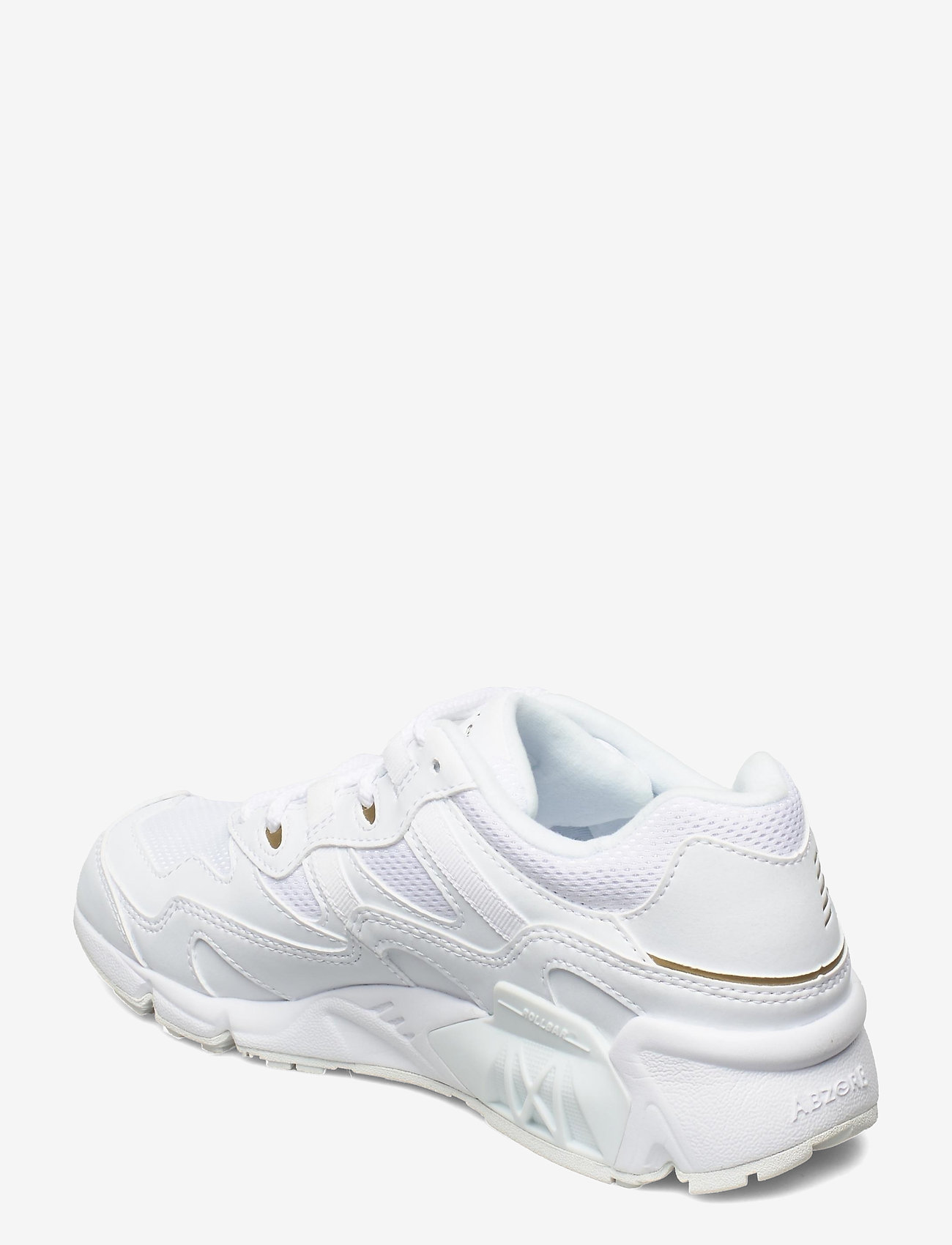 New Balance - WL850GFB - white - 2