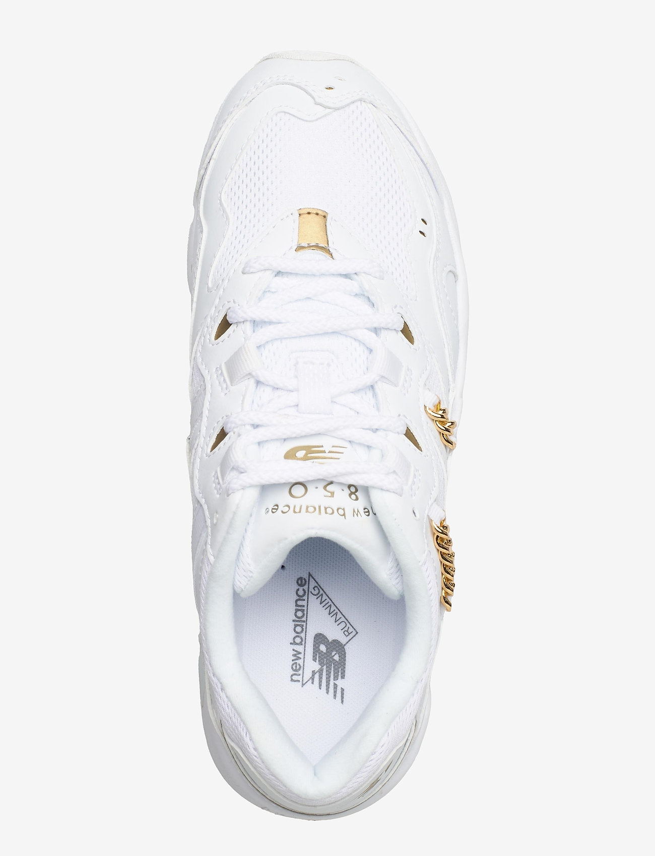 New Balance - WL850GFB - white - 3