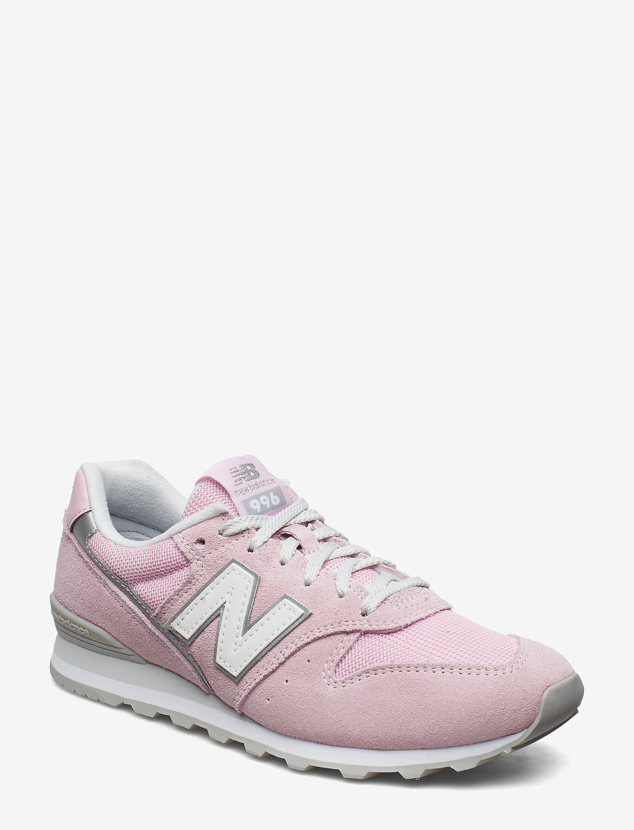 New Balance - WL996CLD - oxygen pink - 0