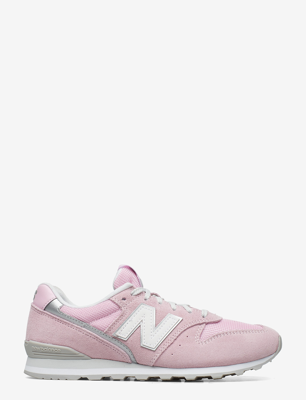 New Balance - WL996CLD - oxygen pink - 1