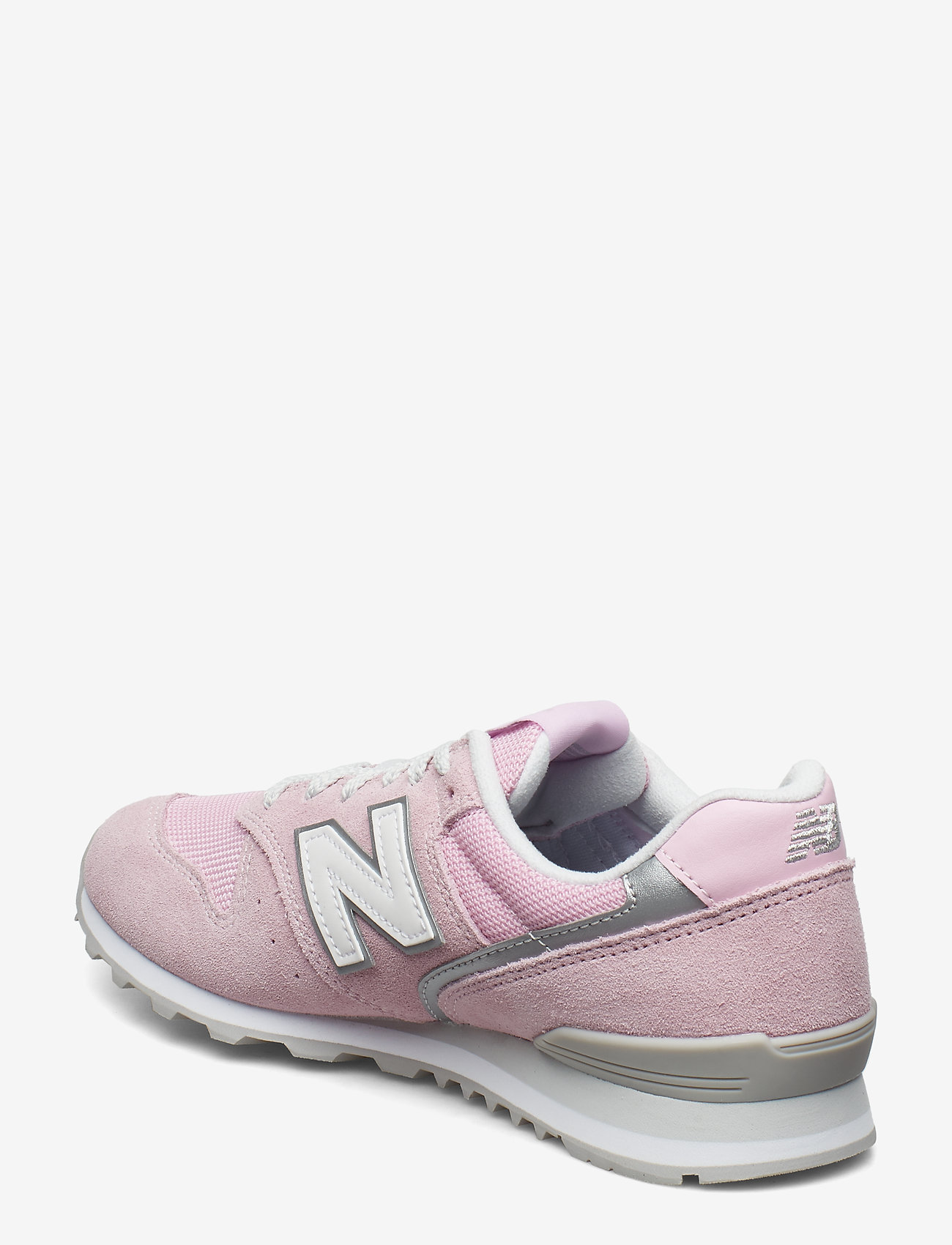 New Balance - WL996CLD - oxygen pink - 2