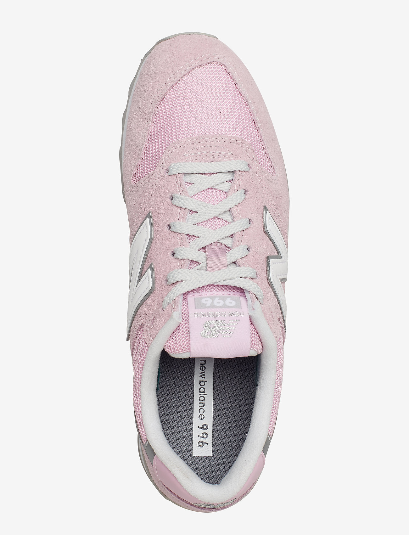 New Balance - WL996CLD - oxygen pink - 3