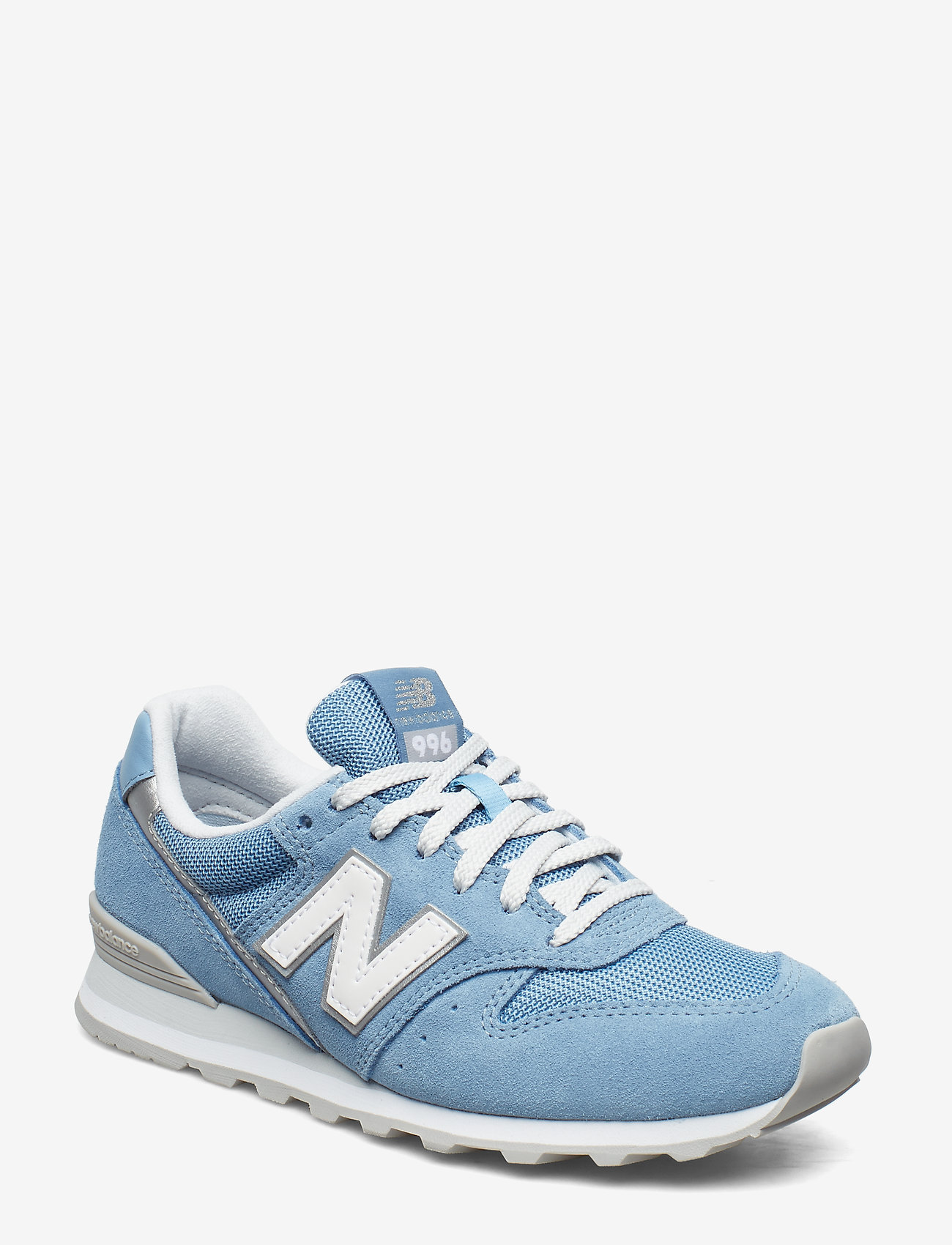 New Balance - WL996CLE - lynx blue - 0