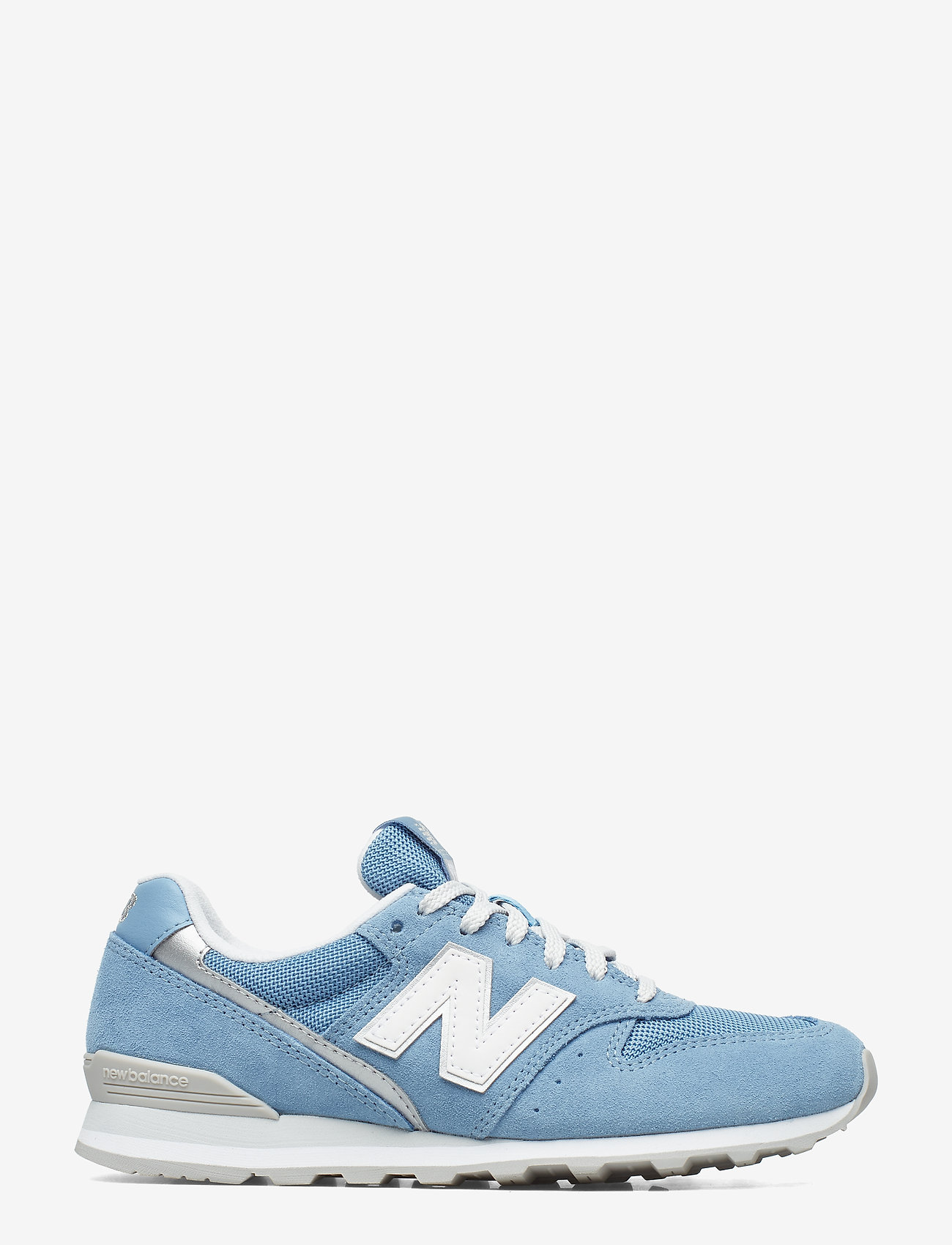New Balance - WL996CLE - lynx blue - 1