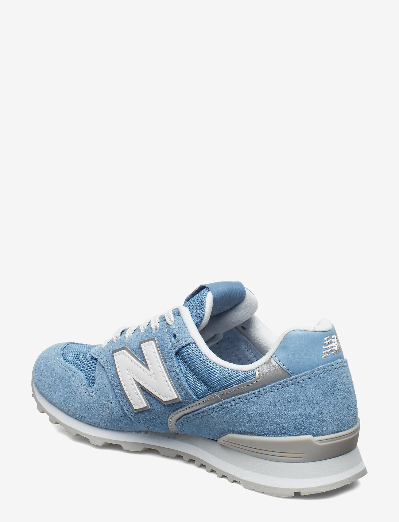 New Balance - WL996CLE - lynx blue - 2