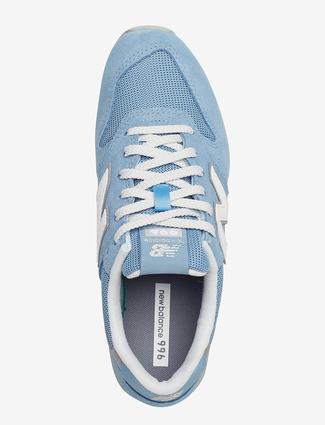 New Balance - WL996CLE - lynx blue - 3