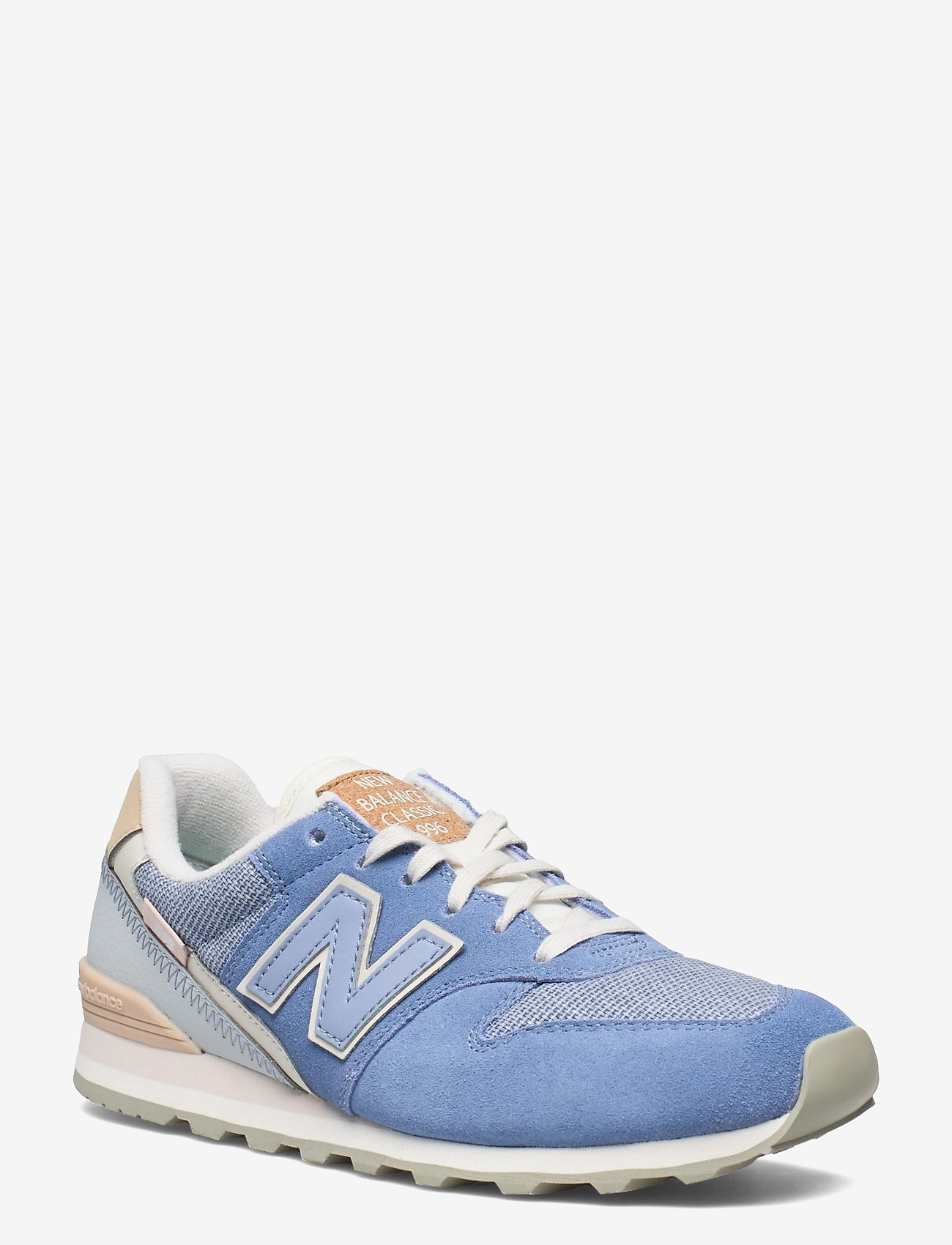 New Balance - WL996CPB - blue - 0