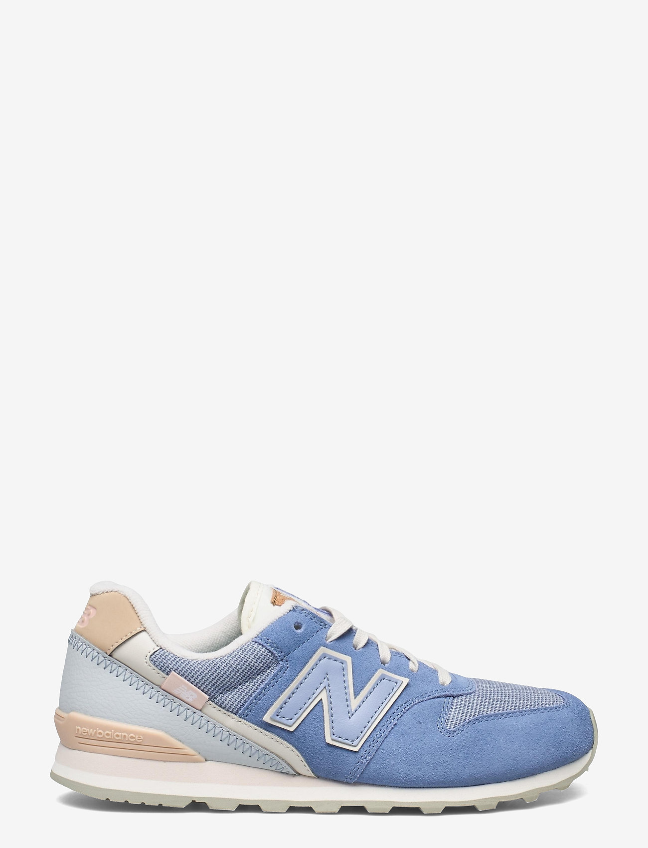New Balance - WL996CPB - blue - 1