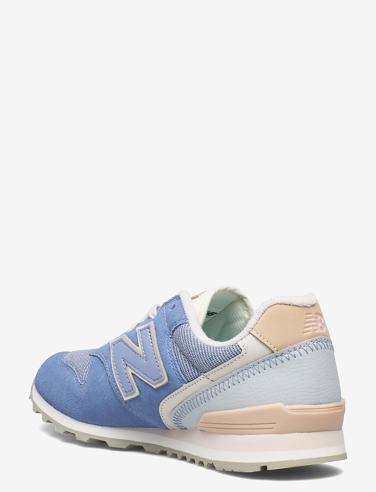 New Balance - WL996CPB - blue - 2