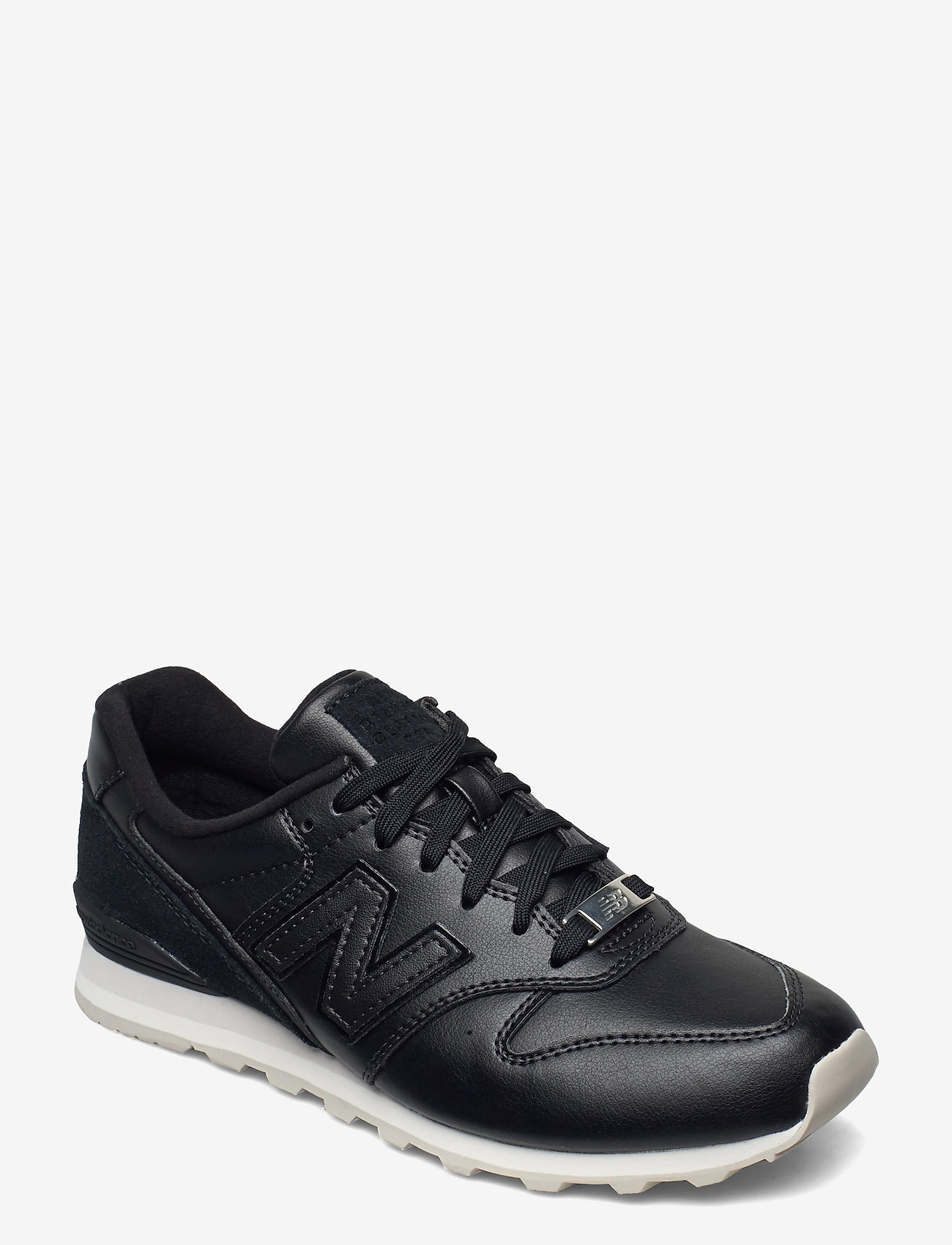 New Balance - WL996FPN - black - 0