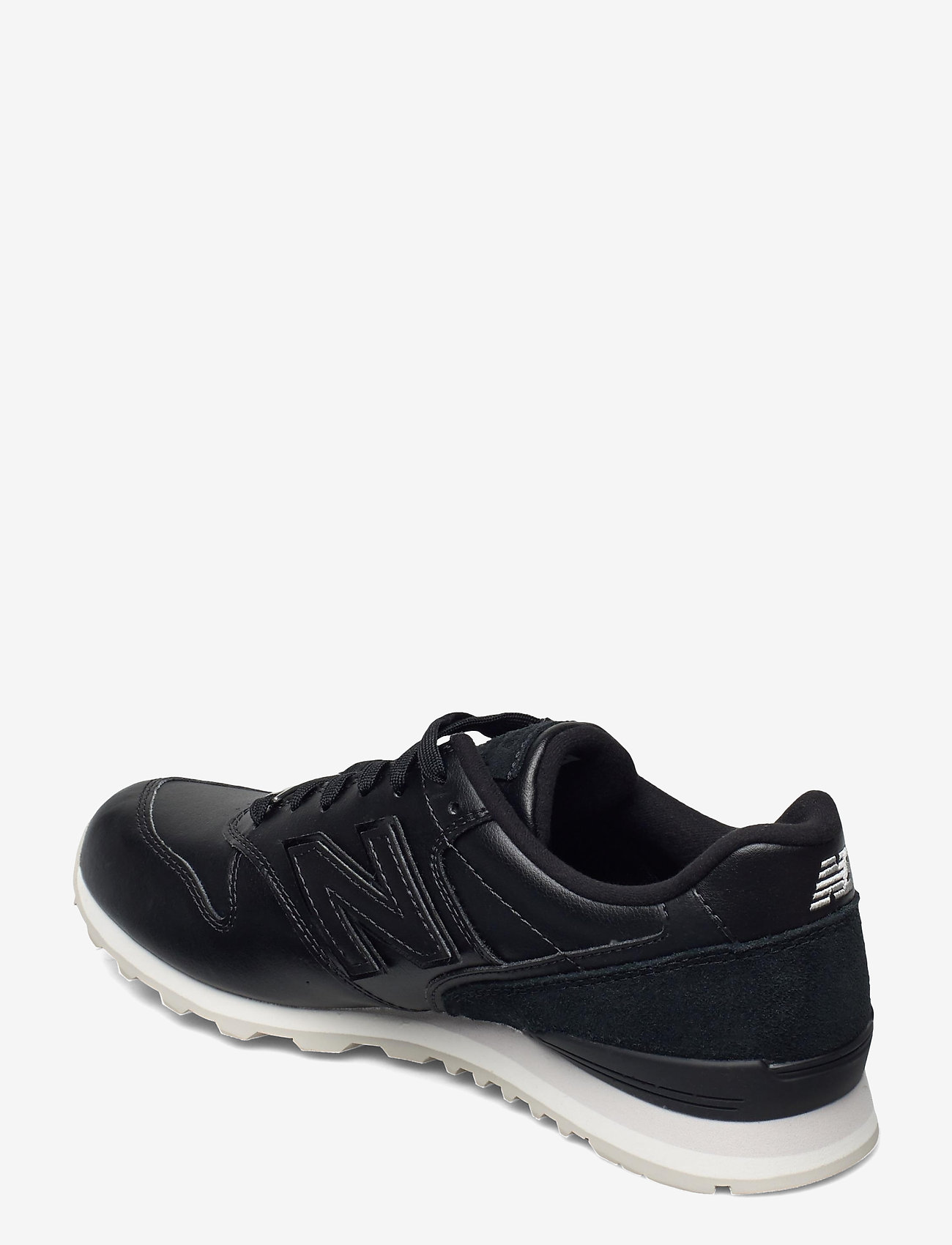 New Balance - WL996FPN - black - 2