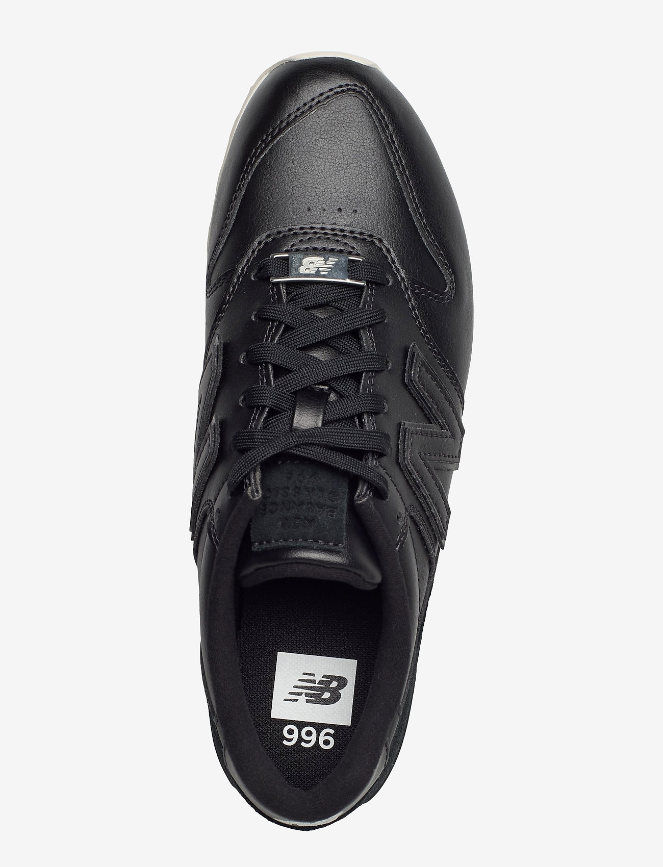 New Balance - WL996FPN - black - 3
