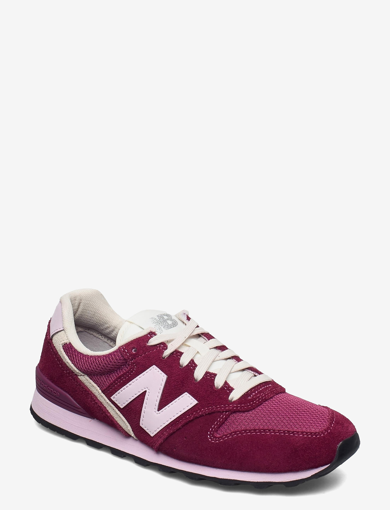 New Balance - WL996SVB - garnet - 0