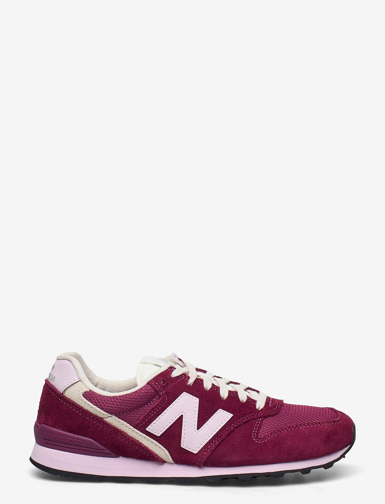 New Balance - WL996SVB - garnet - 1