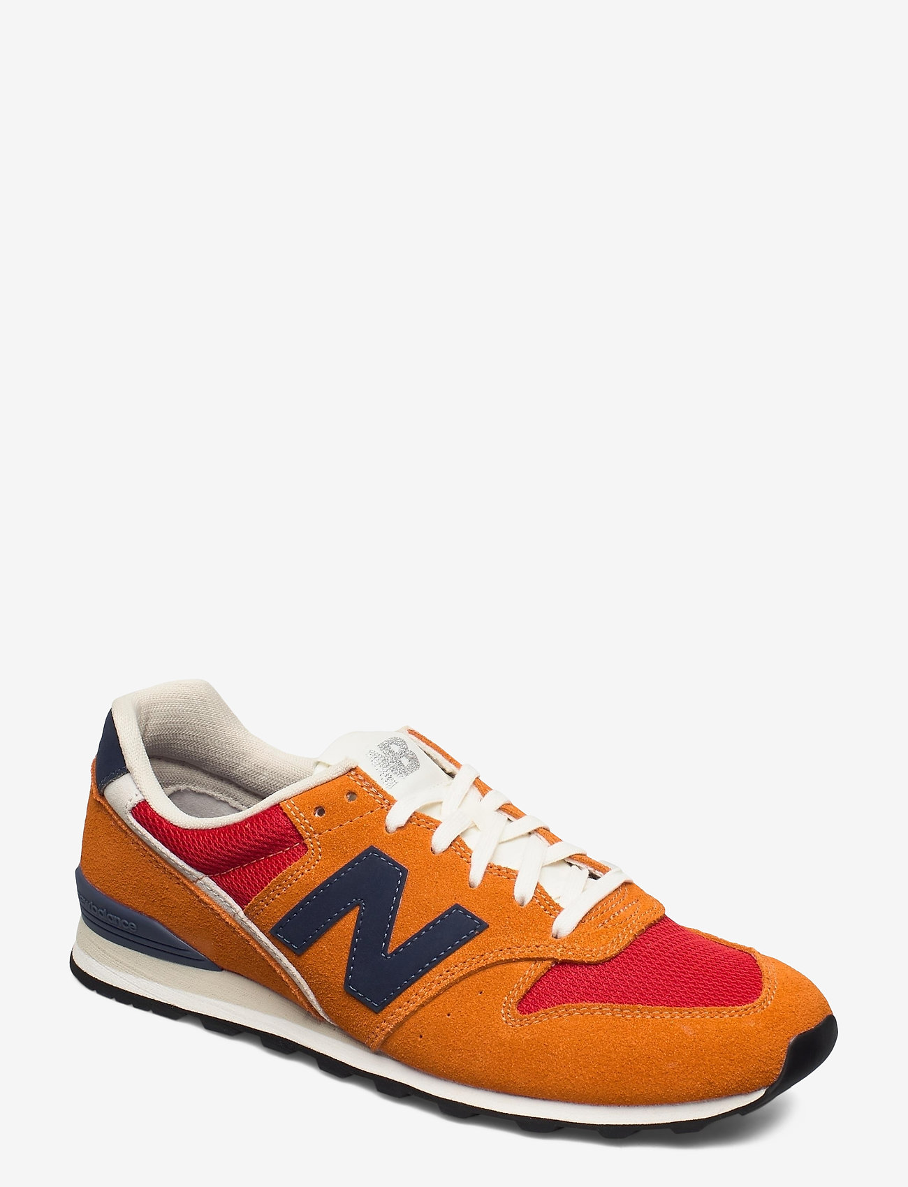 New Balance - WL996SVC - vintage orange - 0