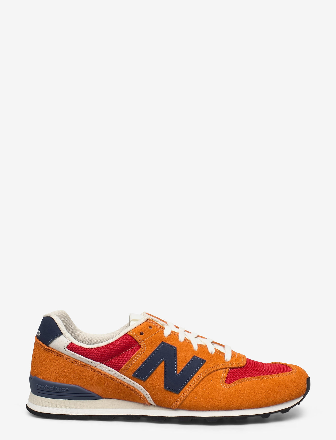 New Balance - WL996SVC - vintage orange - 1