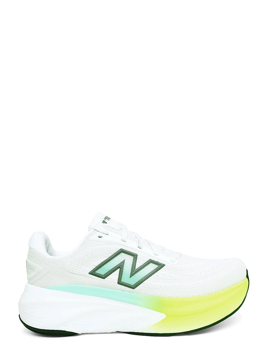 New Balance - New Balance FreshFoam More v6 - laufschuhe - white - 2