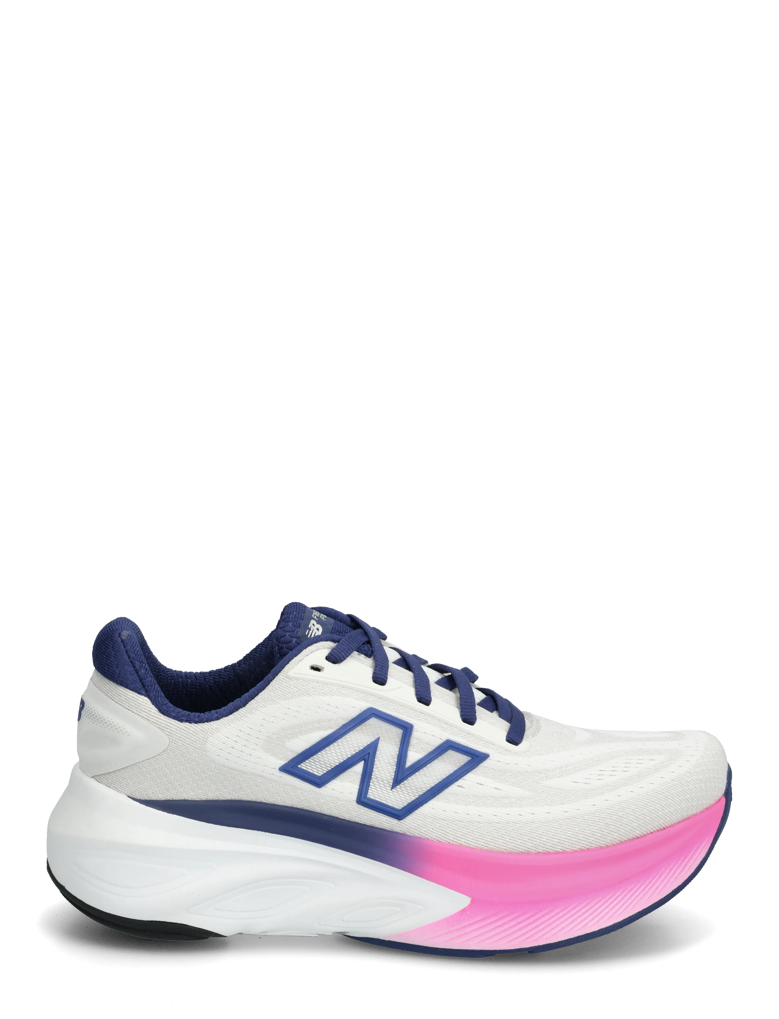 New Balance - New Balance FreshFoam More v6 - chaussures de course - reflection - 1