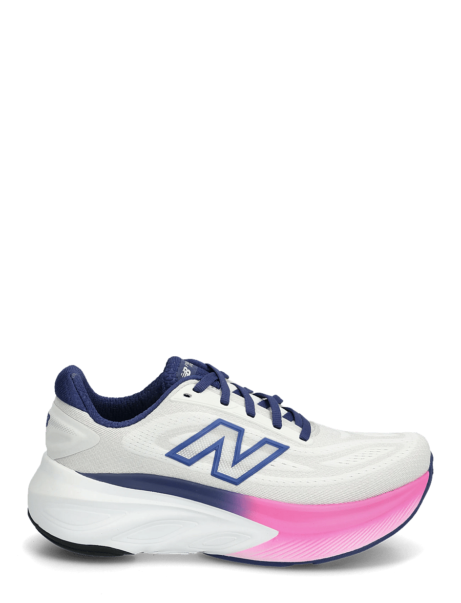 New Balance - New Balance FreshFoam More v6 - chaussures de course - reflection - 1