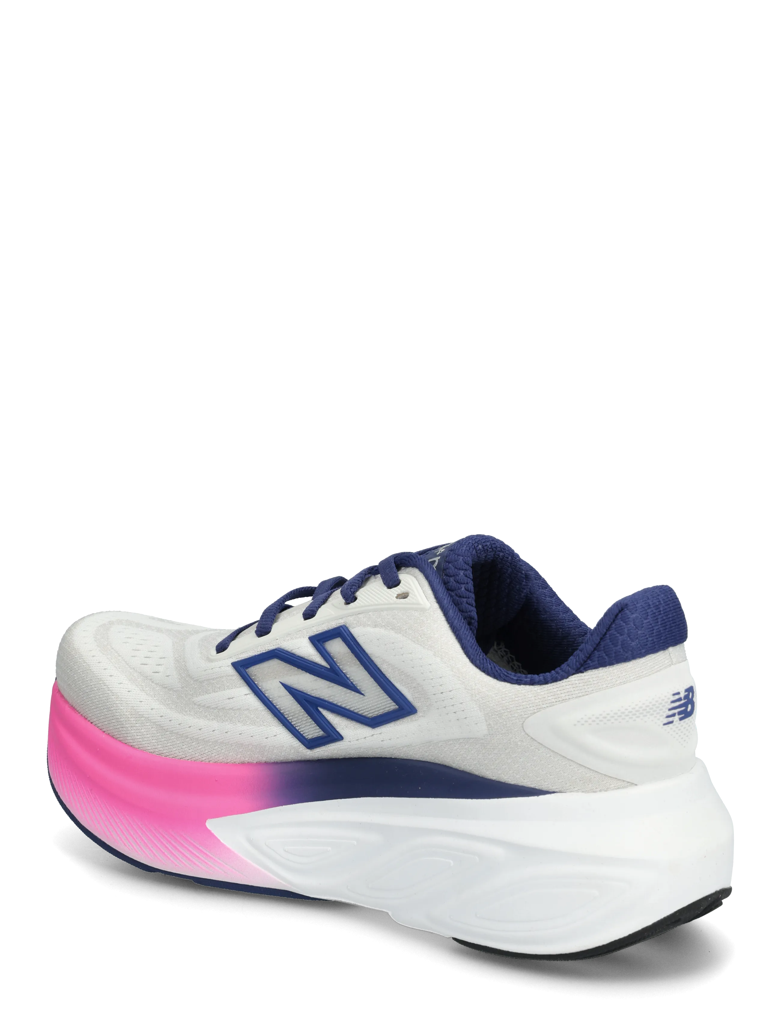 New Balance - New Balance FreshFoam More v6 - chaussures de course - reflection - 2