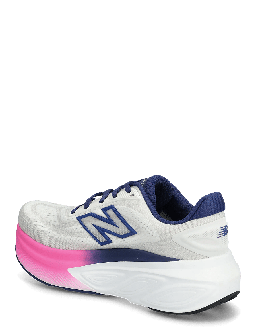 New Balance - New Balance FreshFoam More v6 - chaussures de course - reflection - 2