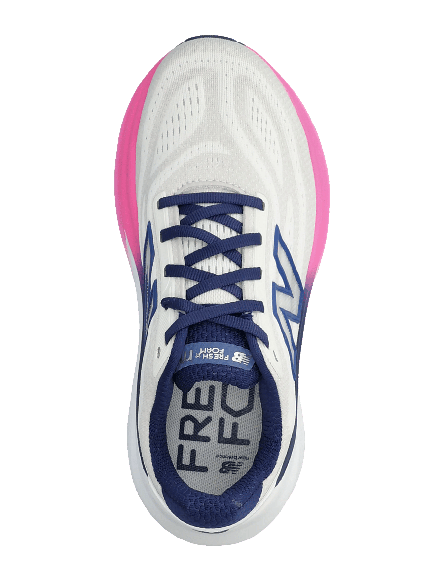 New Balance - New Balance FreshFoam More v6 - chaussures de course - reflection - 3
