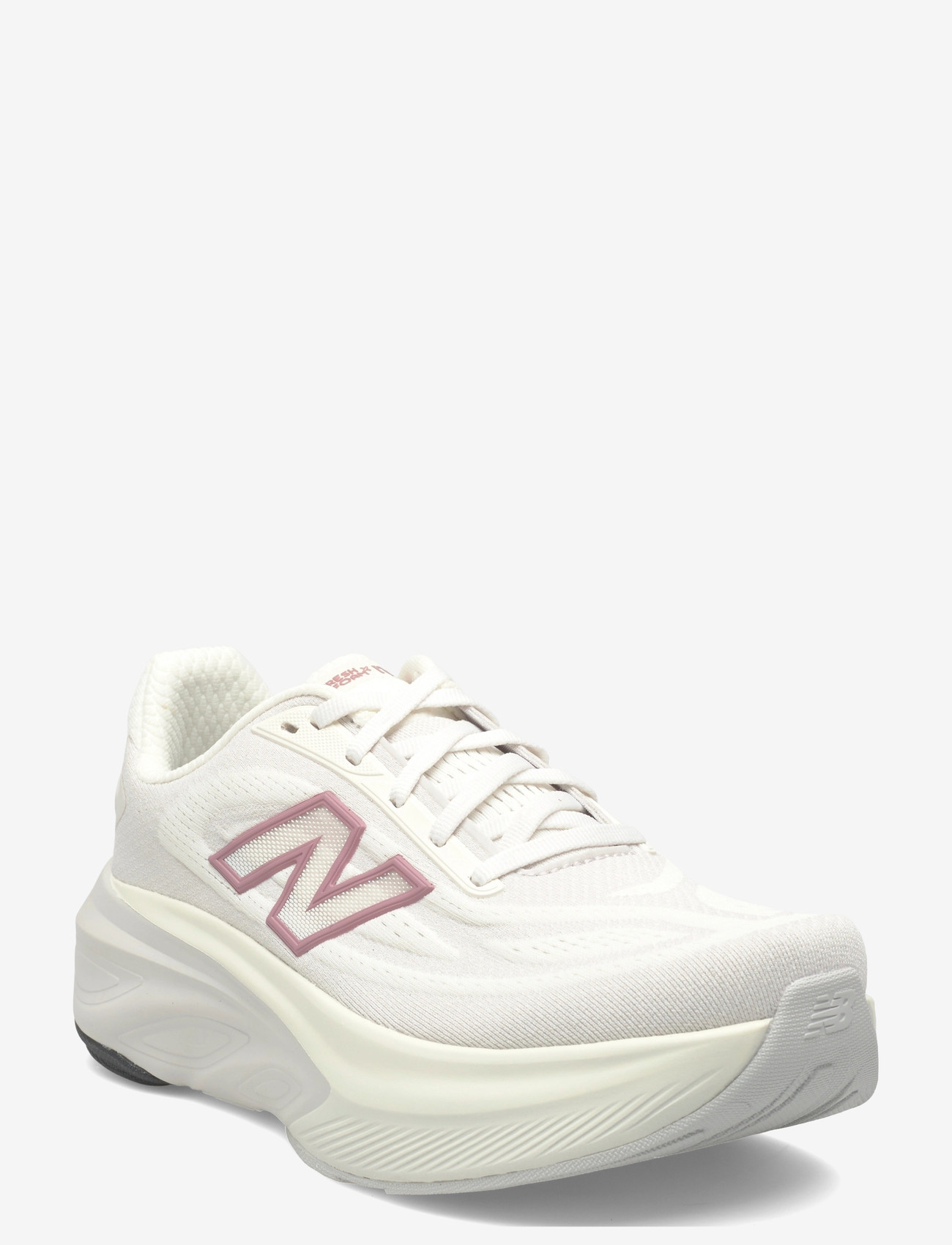 New Balance - New Balance FreshFoam More v6 - running shoes - sea salt - 0