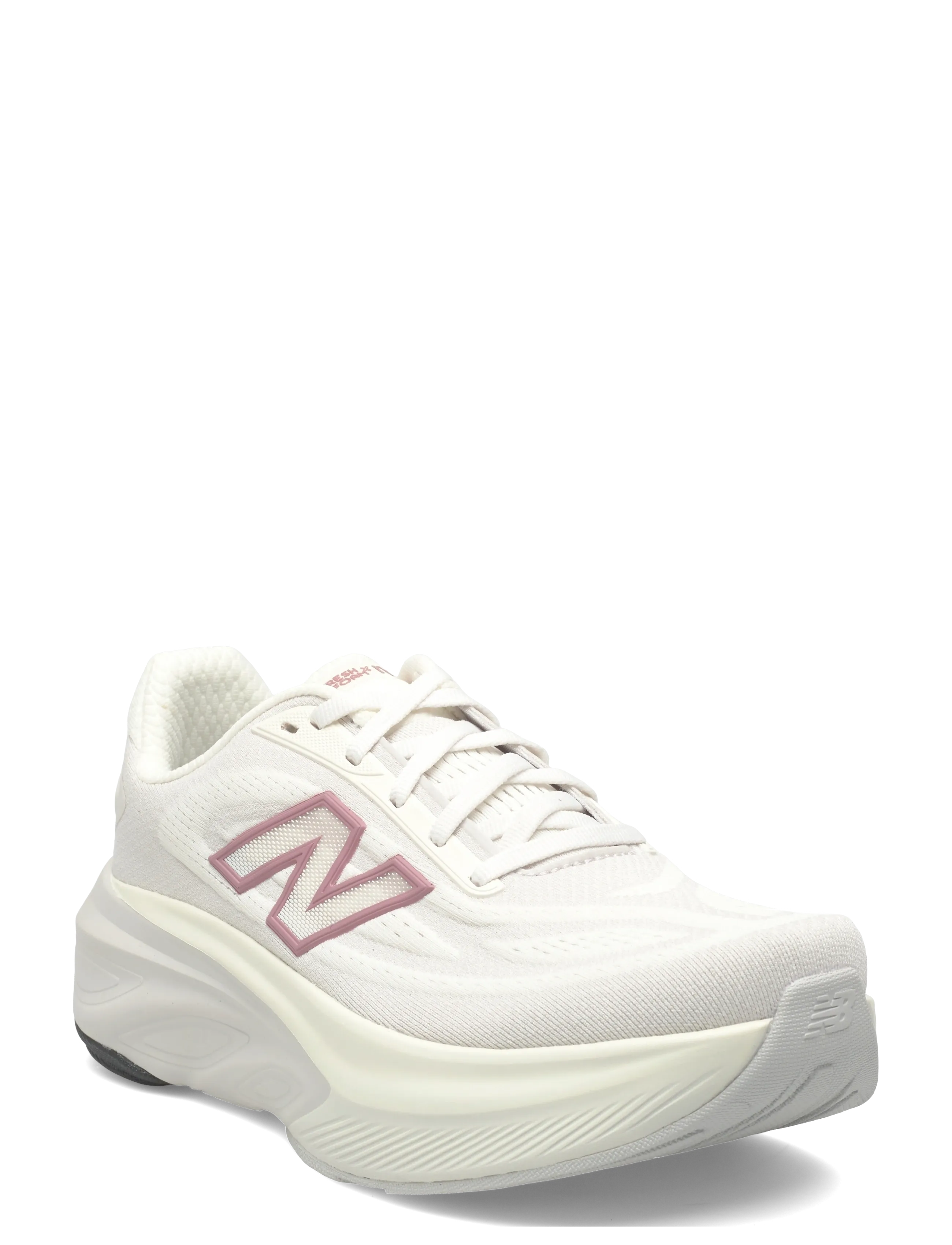 New Balance New Balance FreshFoam More v6 - New Balance - SEA SALT / cream
