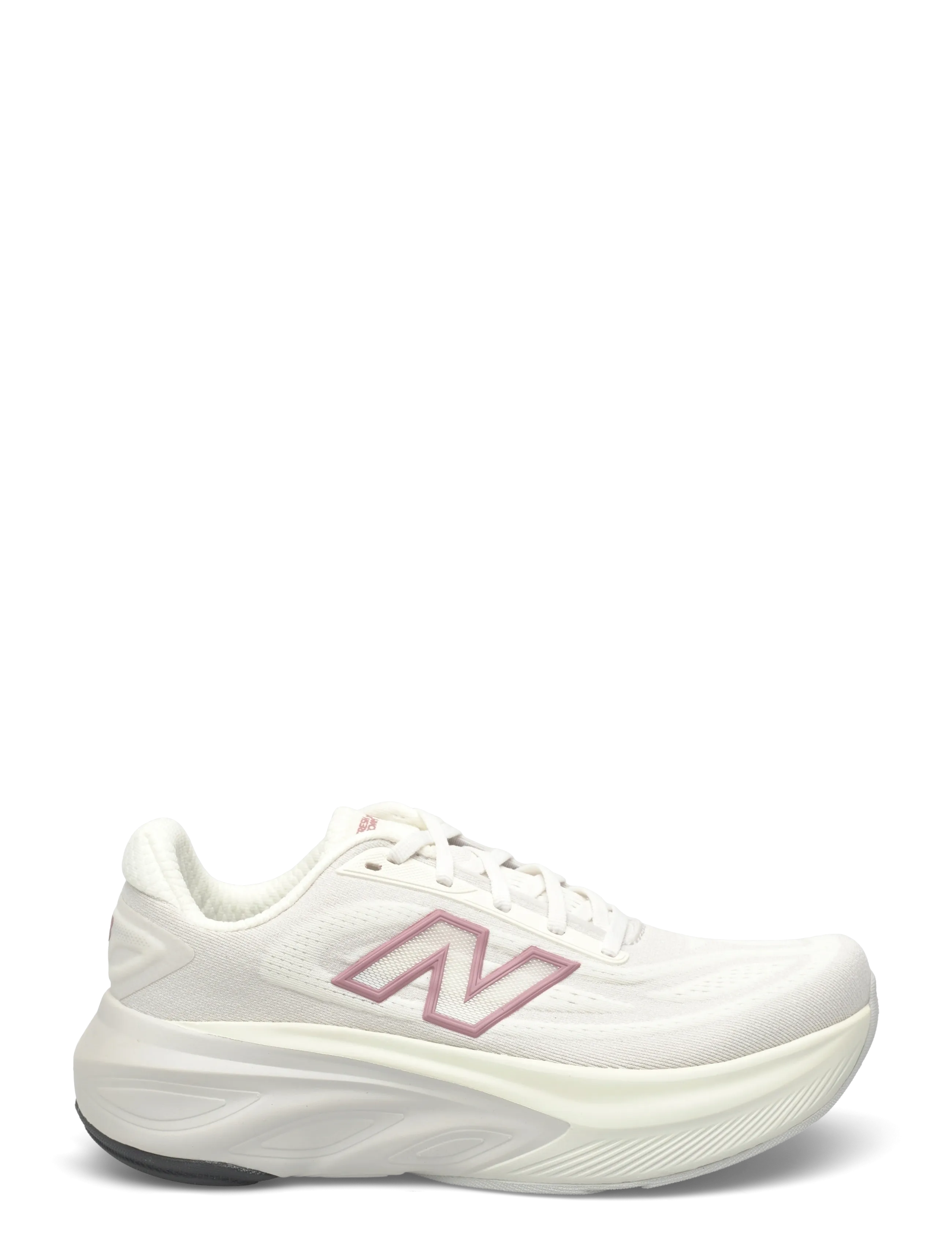 New Balance - New Balance FreshFoam More v6 - bėgimo bateliai - sea salt - 1