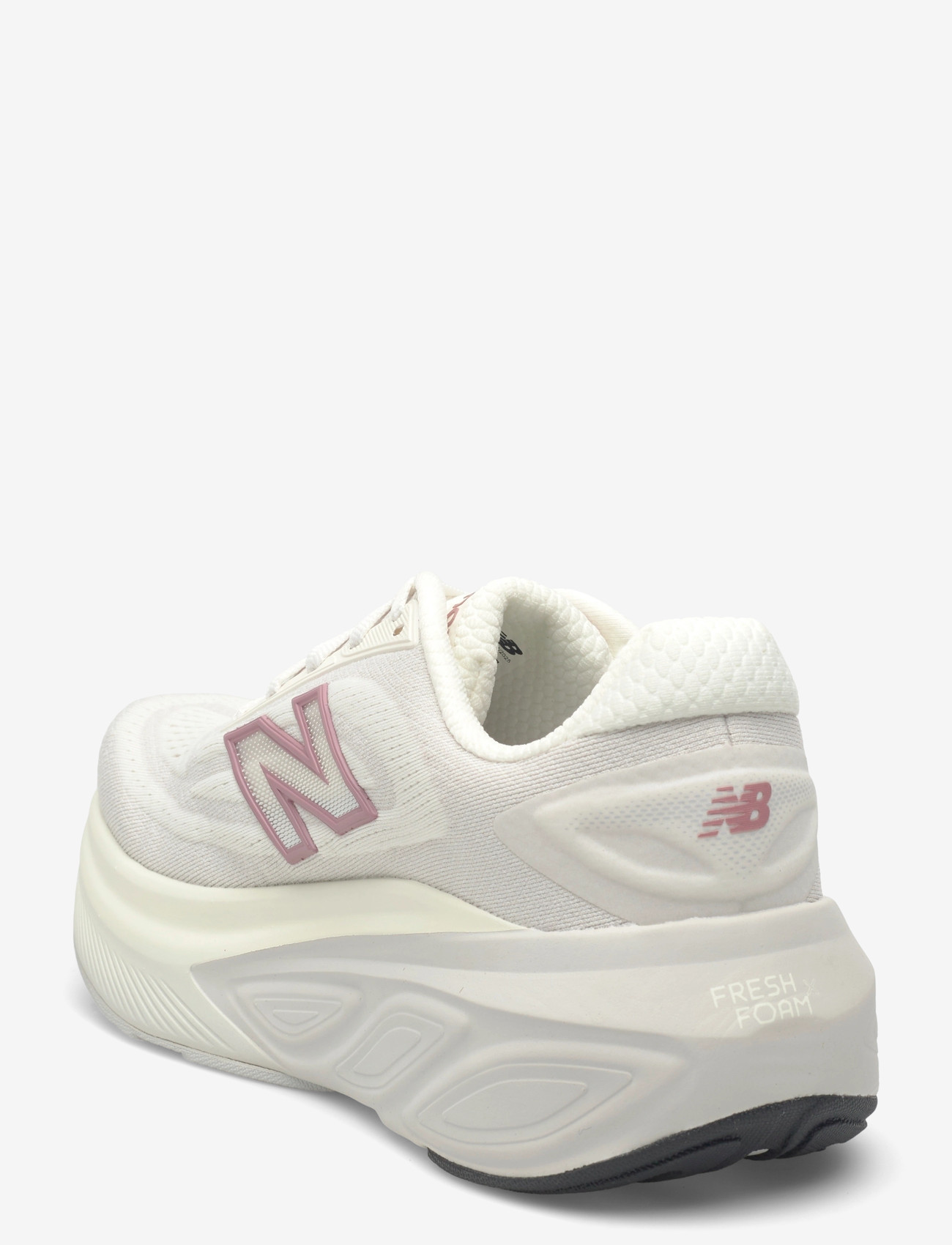 New Balance - New Balance FreshFoam More v6 - running shoes - sea salt - 2