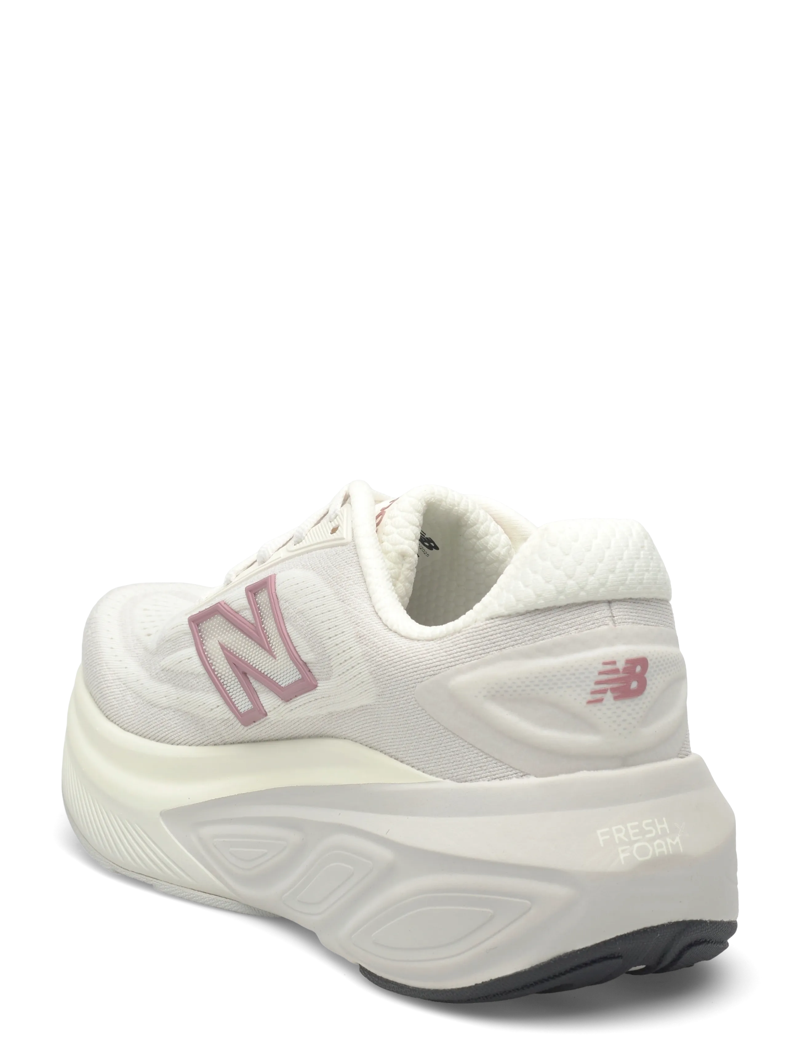 New Balance - New Balance FreshFoam More v6 - bėgimo bateliai - sea salt - 2