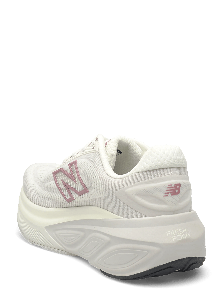 New Balance - New Balance FreshFoam More v6 - chaussures de course - sea salt - 2