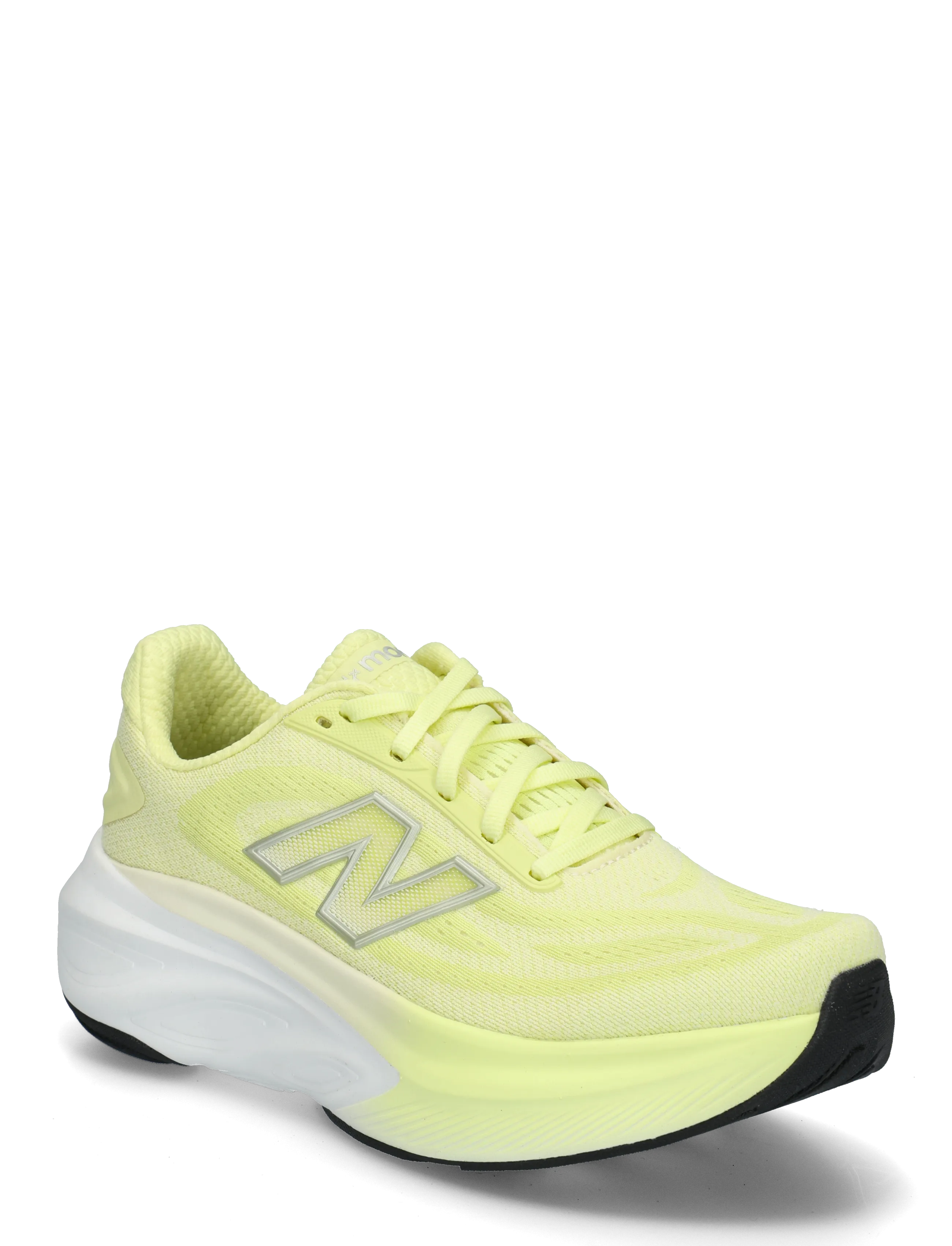 New Balance Freshfoam More V6, Damen, Laufschuhe, Gelb, Gr.38