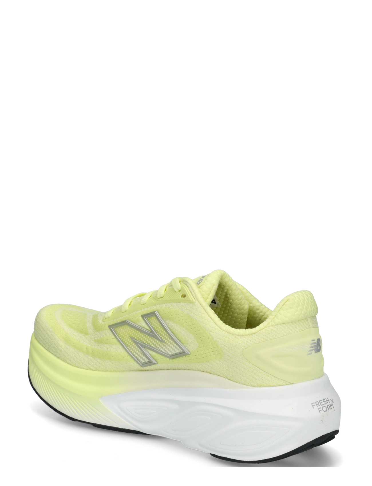 New Balance - New Balance FreshFoam More v6 - laufschuhe - fennel seed - 1