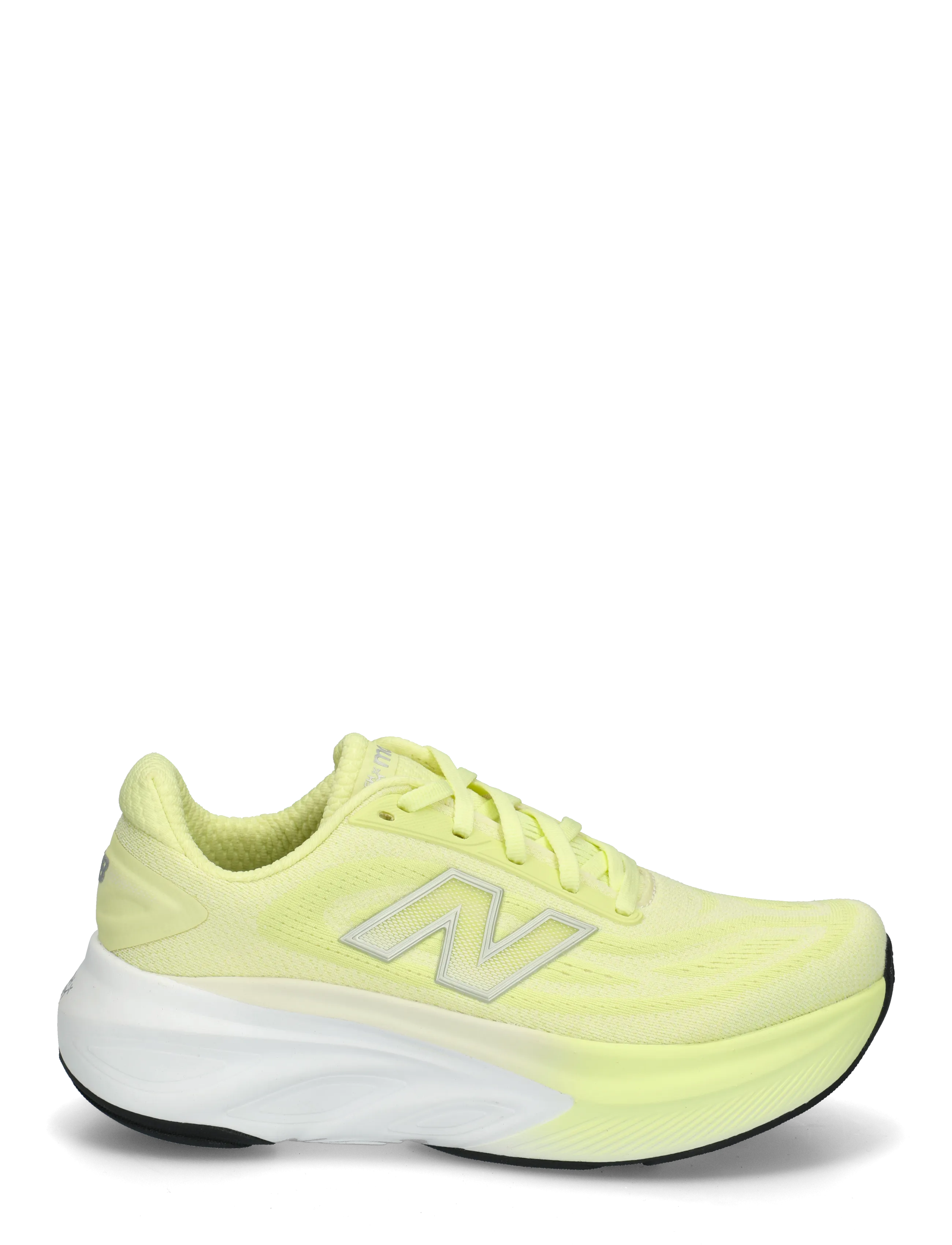 New Balance - New Balance FreshFoam More v6 - laufschuhe - fennel seed - 2