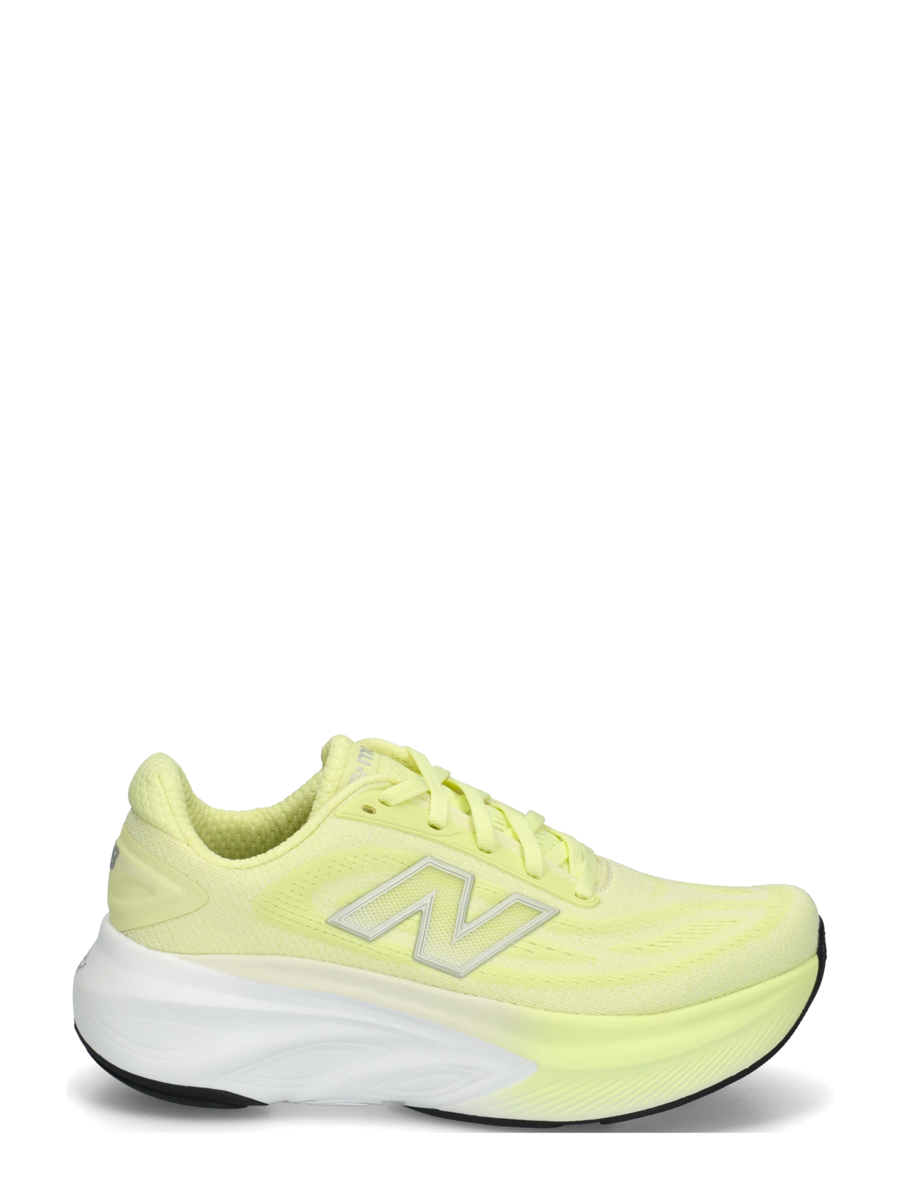 New Balance - New Balance FreshFoam More v6 - laufschuhe - fennel seed - 2