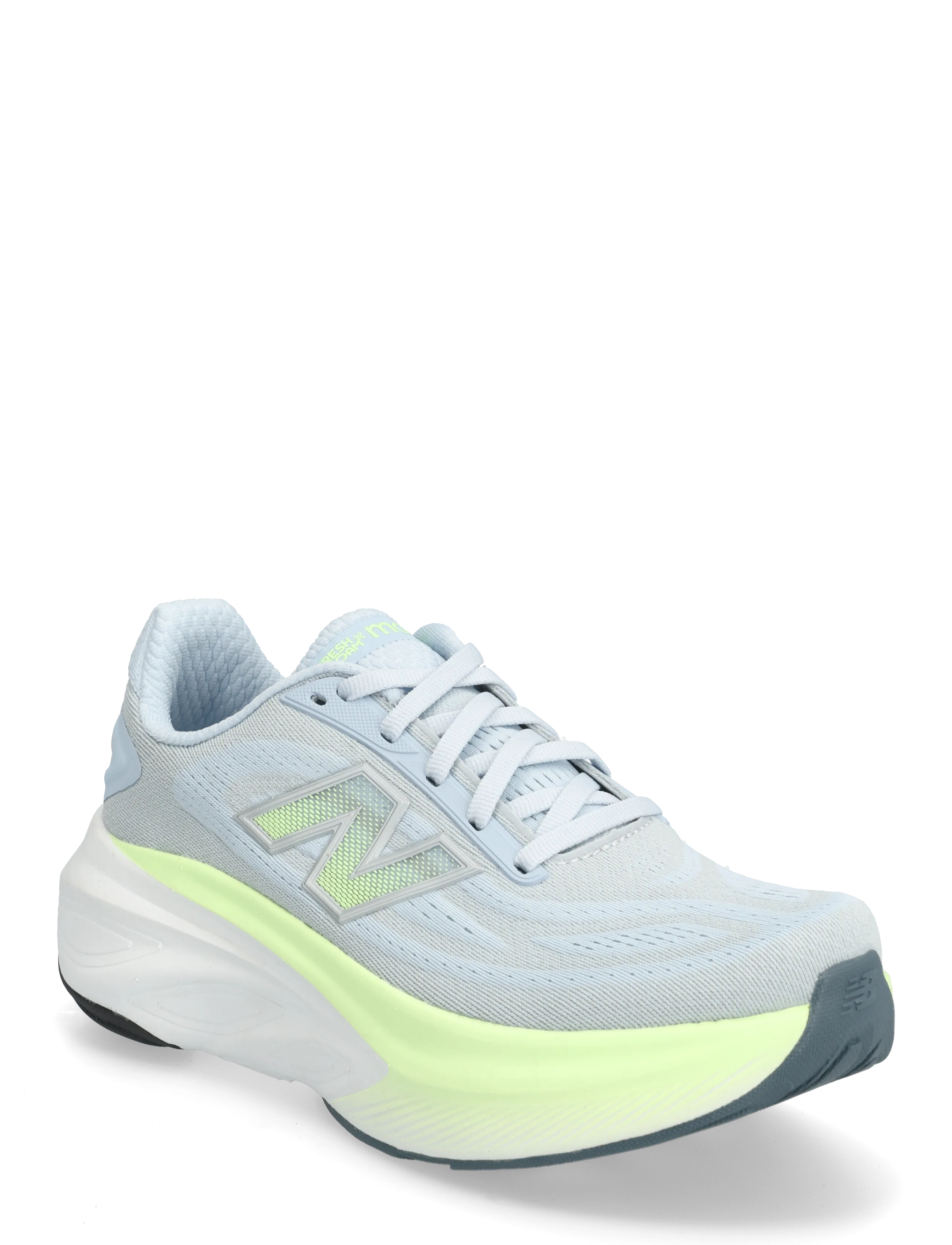 New Balance - New Balance FreshFoam More v6 - jooksujalatsid - oxford blue - 0