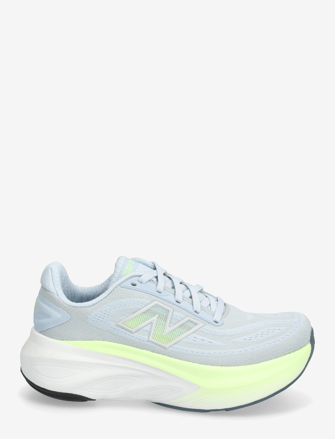 New Balance - New Balance FreshFoam More v6 - running shoes - oxford blue - 1