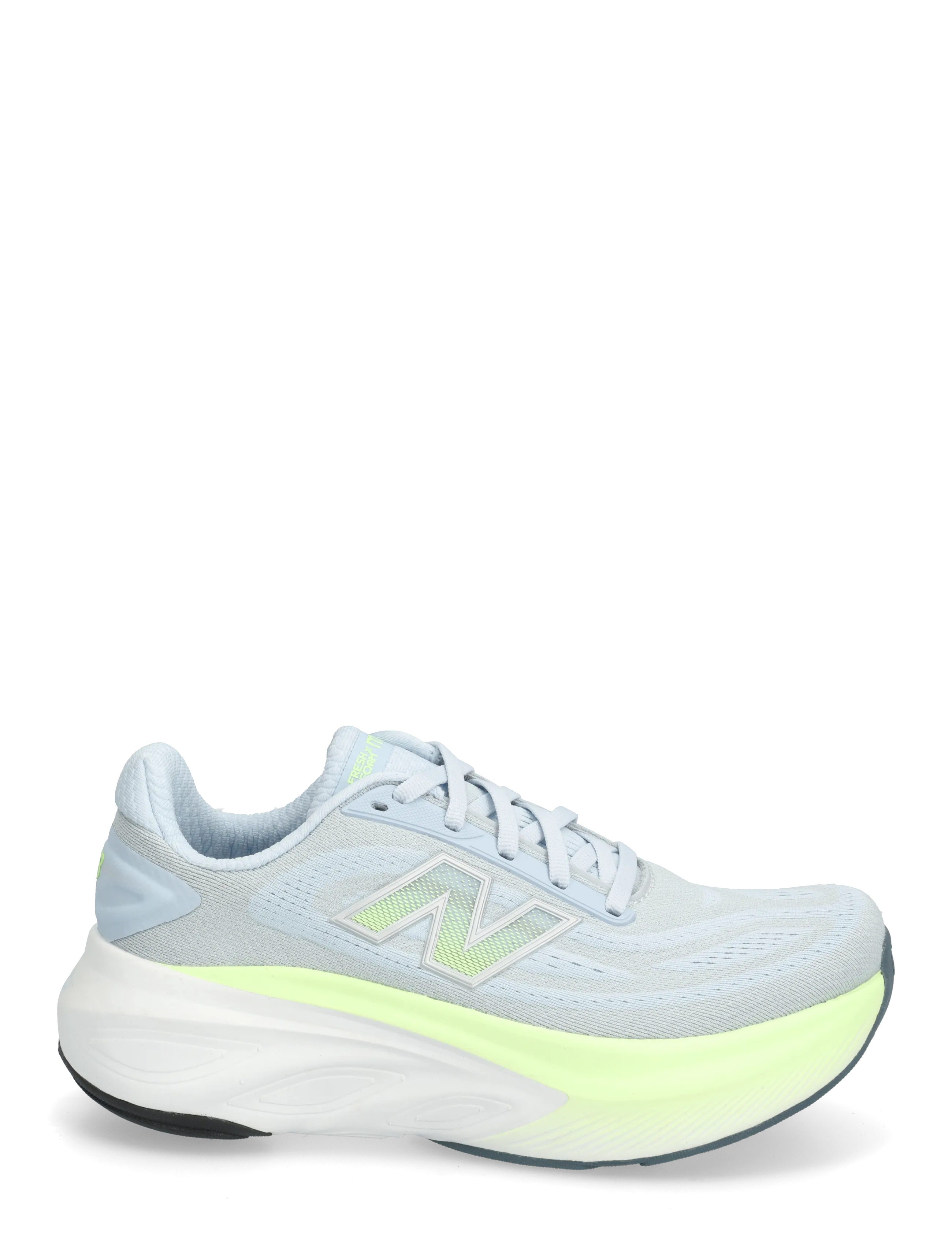 New Balance - New Balance FreshFoam More v6 - skriešanas apavi - oxford blue - 1
