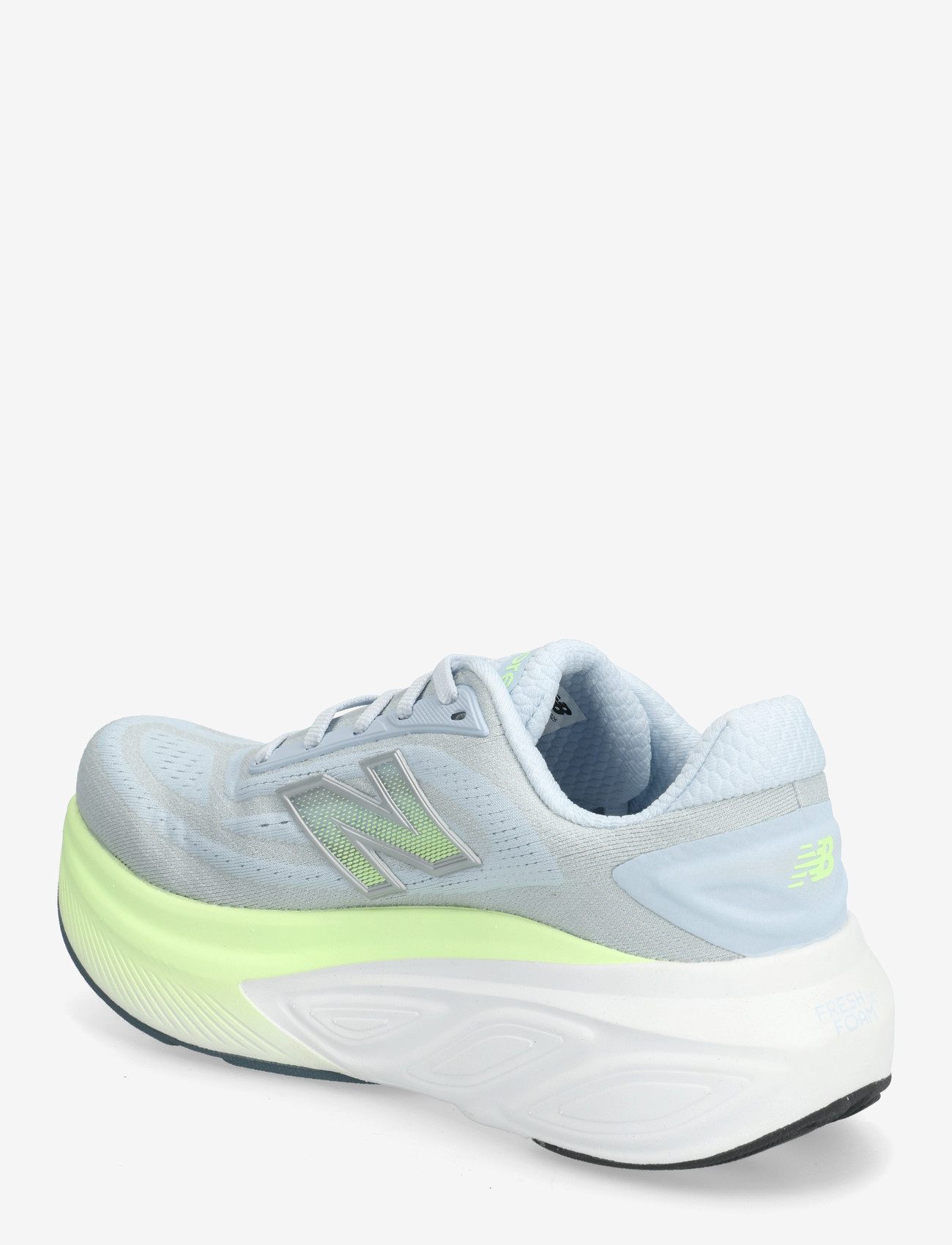 New Balance - New Balance FreshFoam More v6 - running shoes - oxford blue - 2