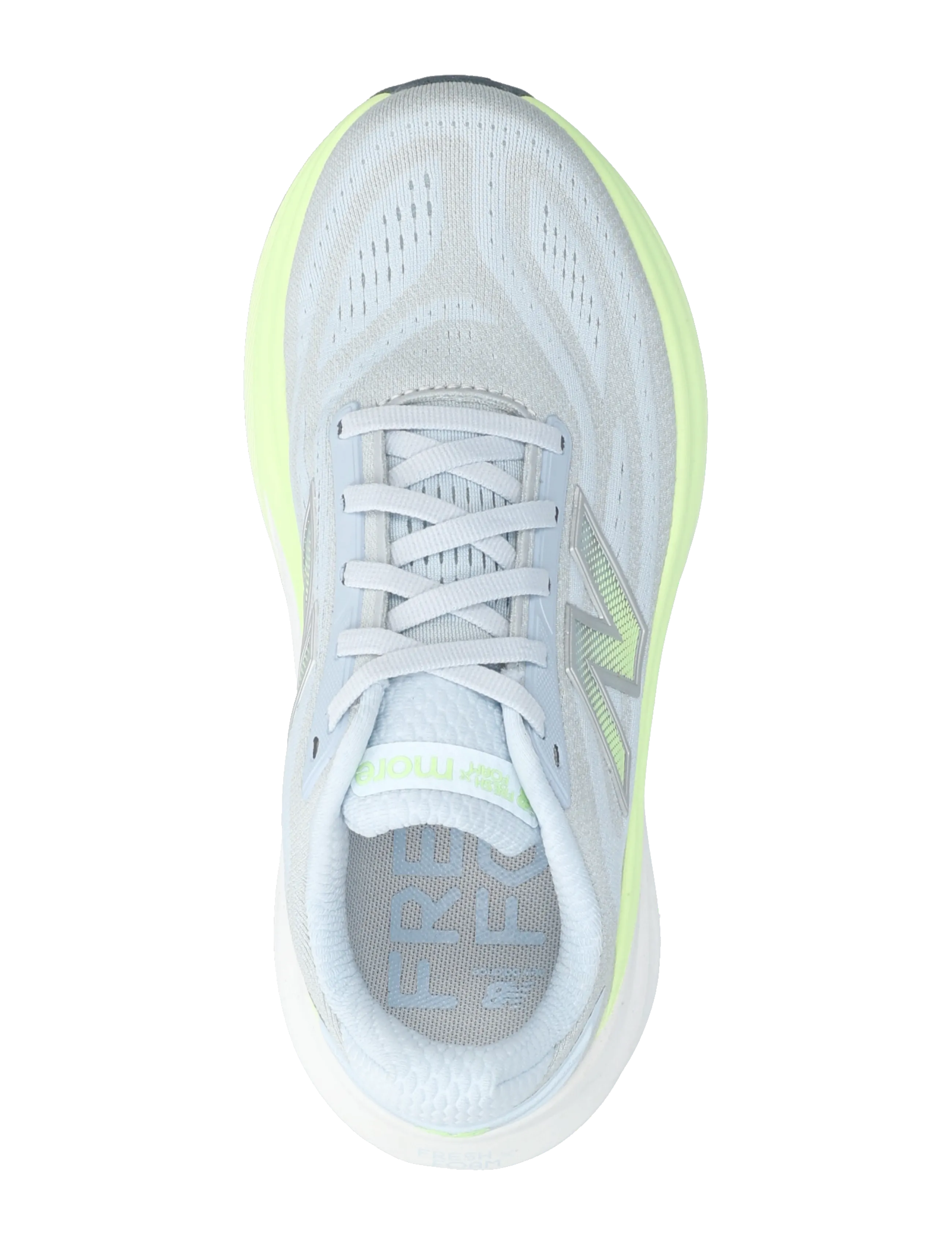 New Balance - New Balance FreshFoam More v6 - jooksujalatsid - oxford blue - 3