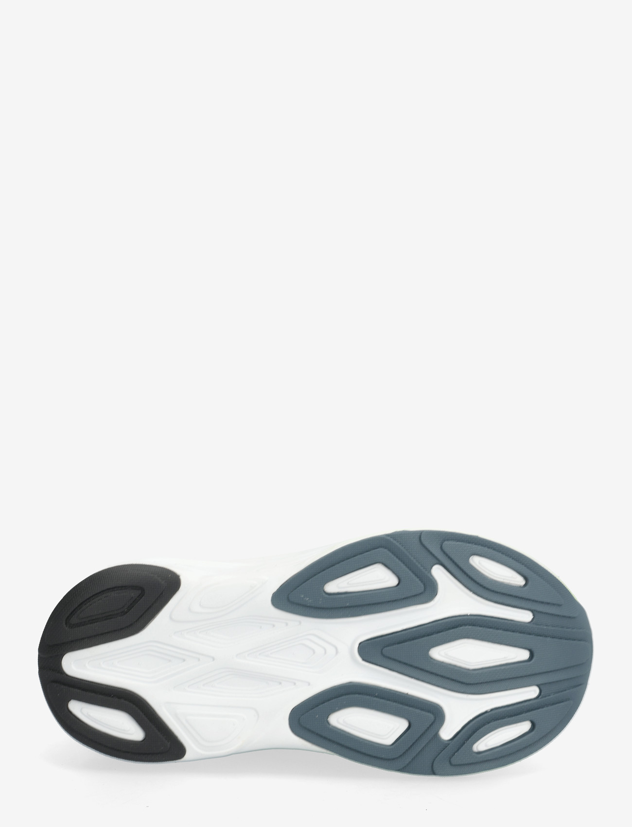 New Balance - New Balance FreshFoam More v6 - running shoes - oxford blue - 4