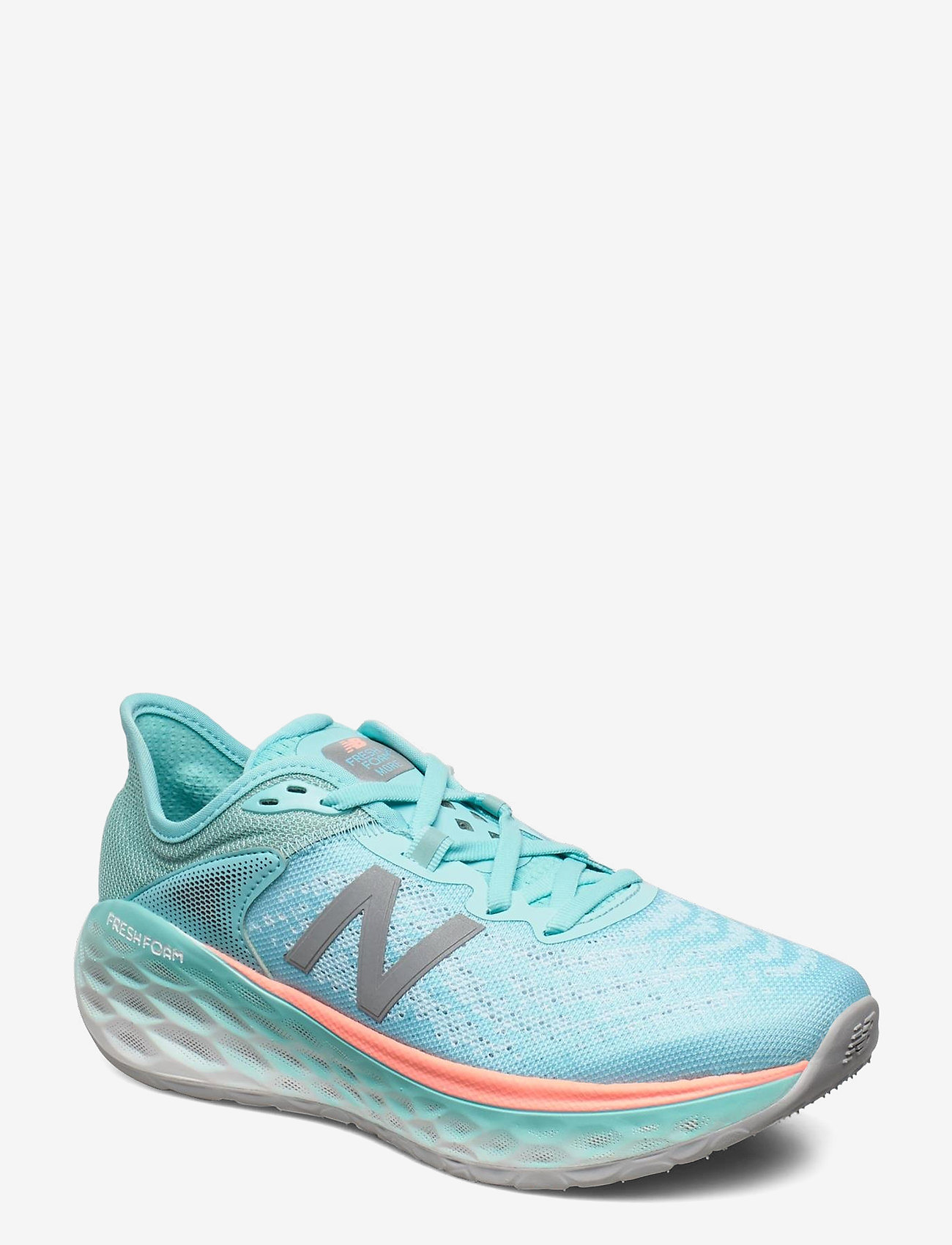 New Balance - WMORBP2 - sea salt - 0