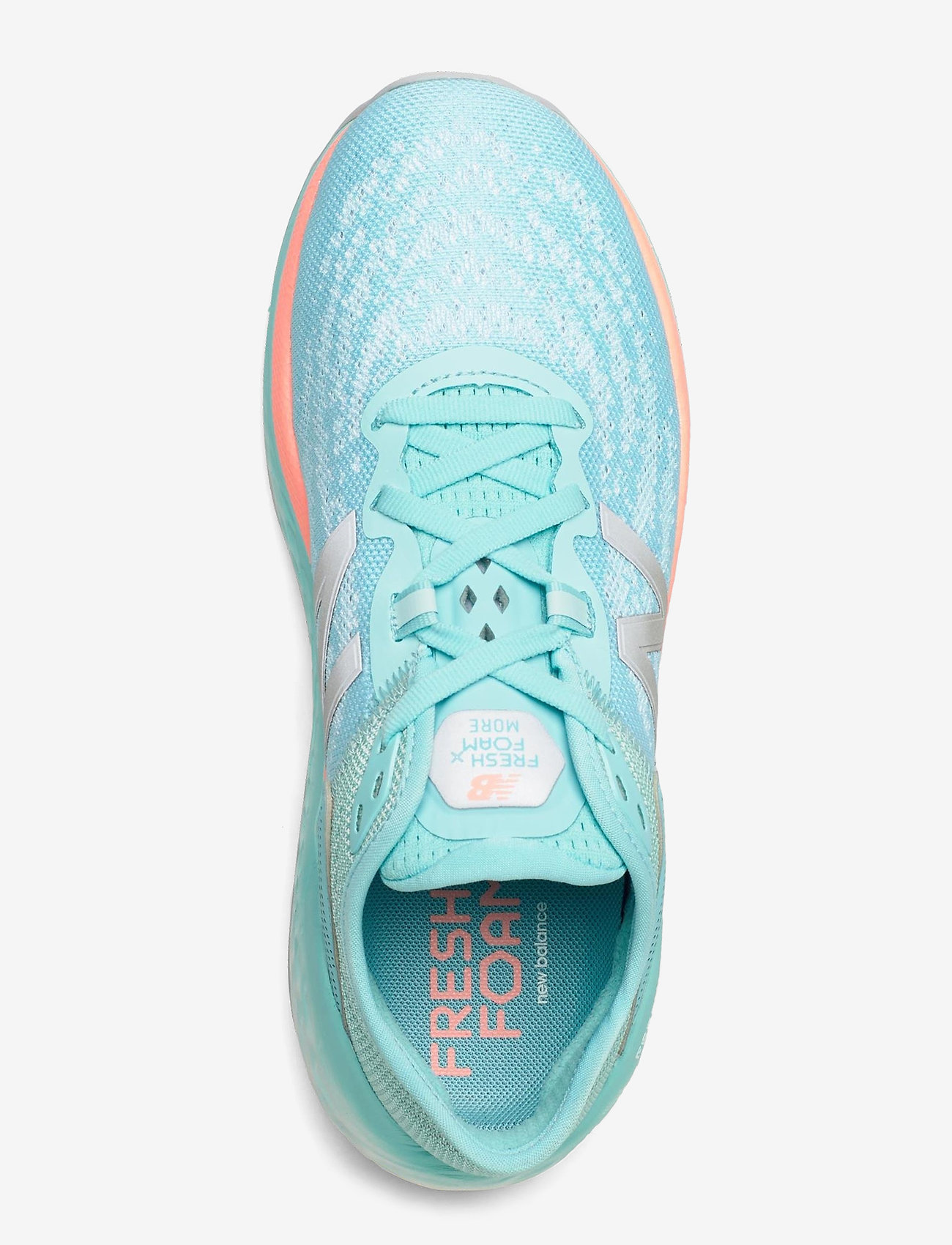 New Balance - WMORBP2 - sea salt - 3