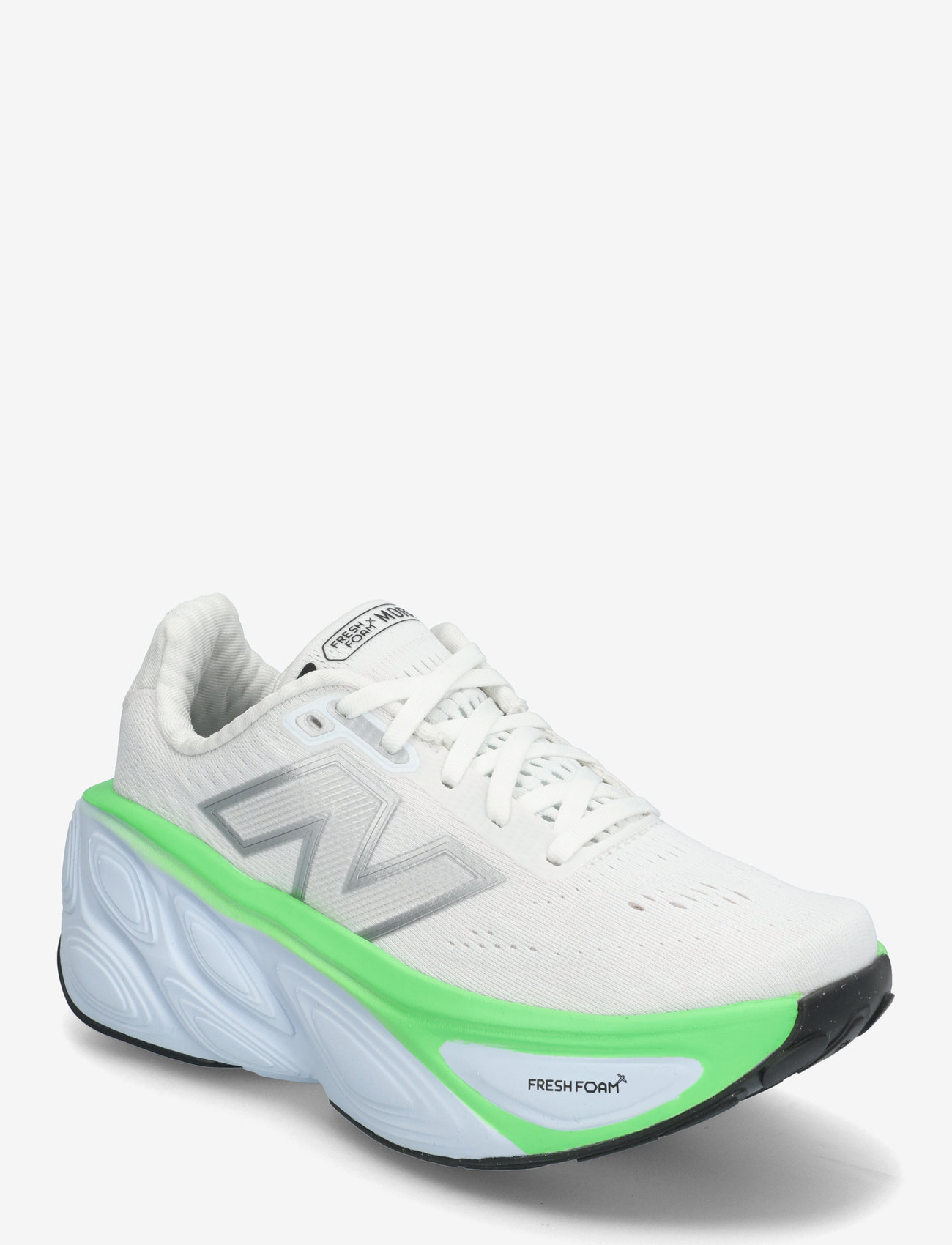 New Balance - New Balance FreshFoam More v5 - white - 0