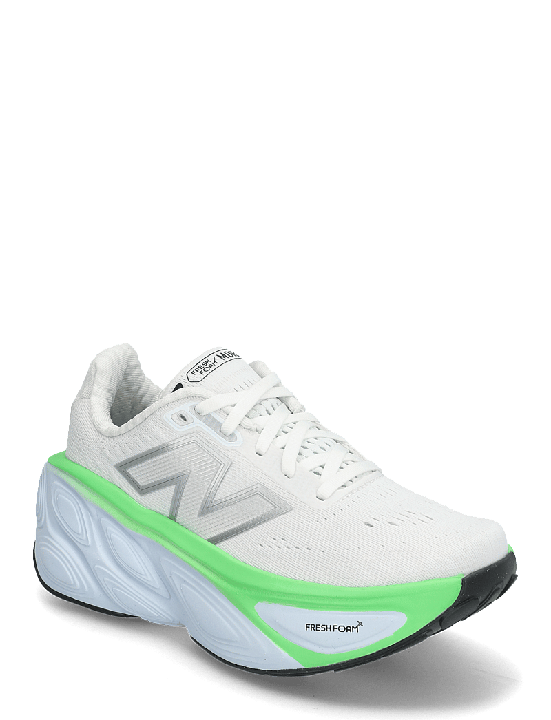 New Balance - New Balance FreshFoam More v5 - white - 0