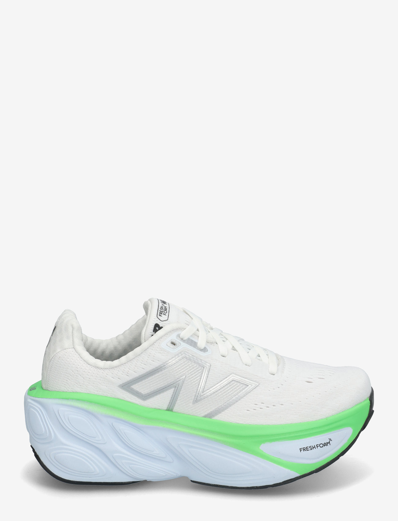 New Balance - New Balance FreshFoam More v5 - white - 1