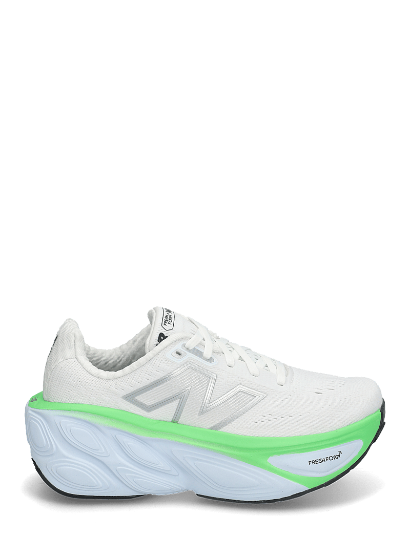 New Balance - New Balance FreshFoam More v5 - white - 1
