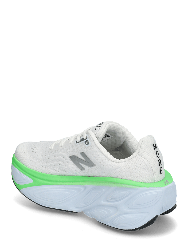 New Balance - New Balance FreshFoam More v5 - white - 2