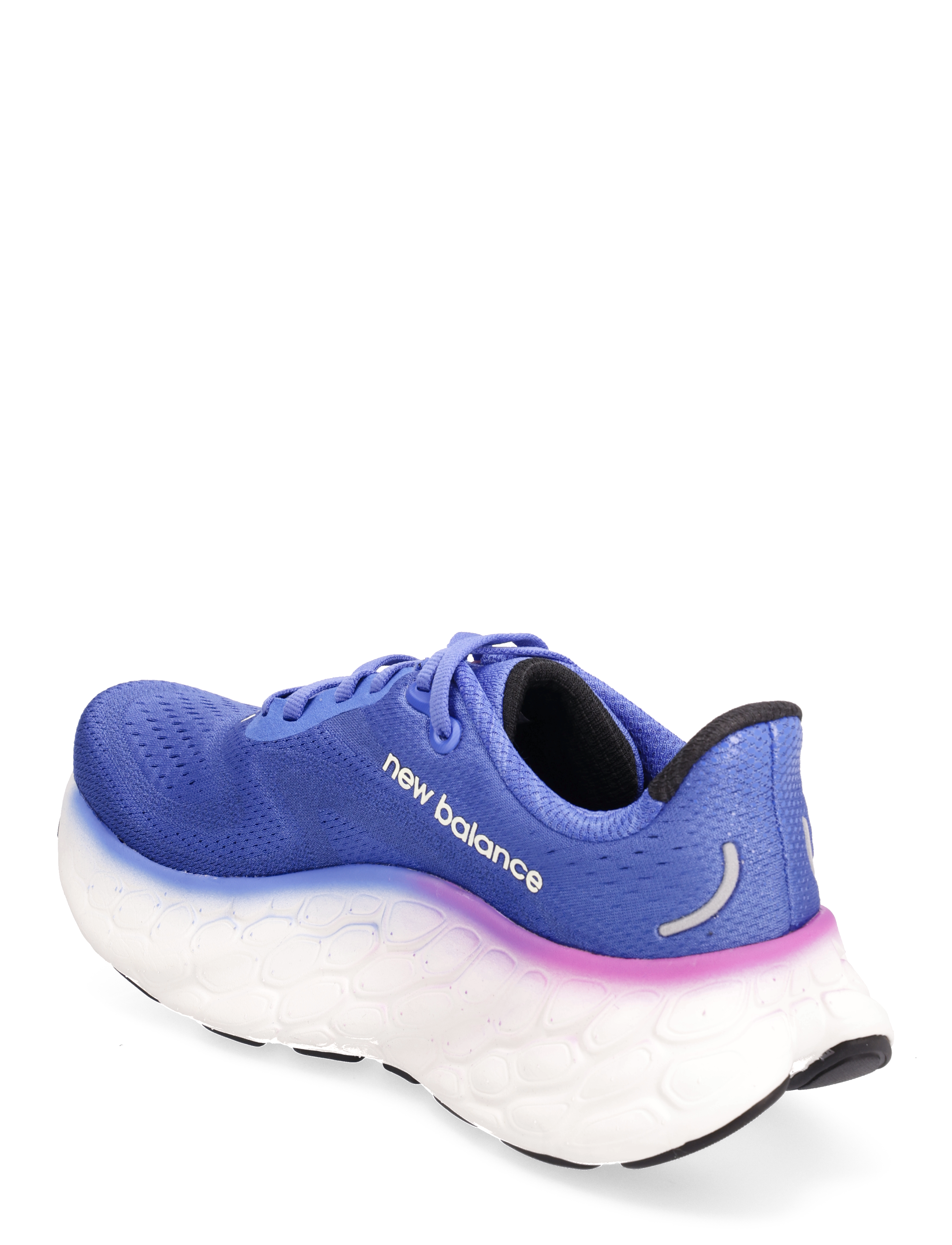 New Balance - Fresh Foam X More v4 - marine blue - 2